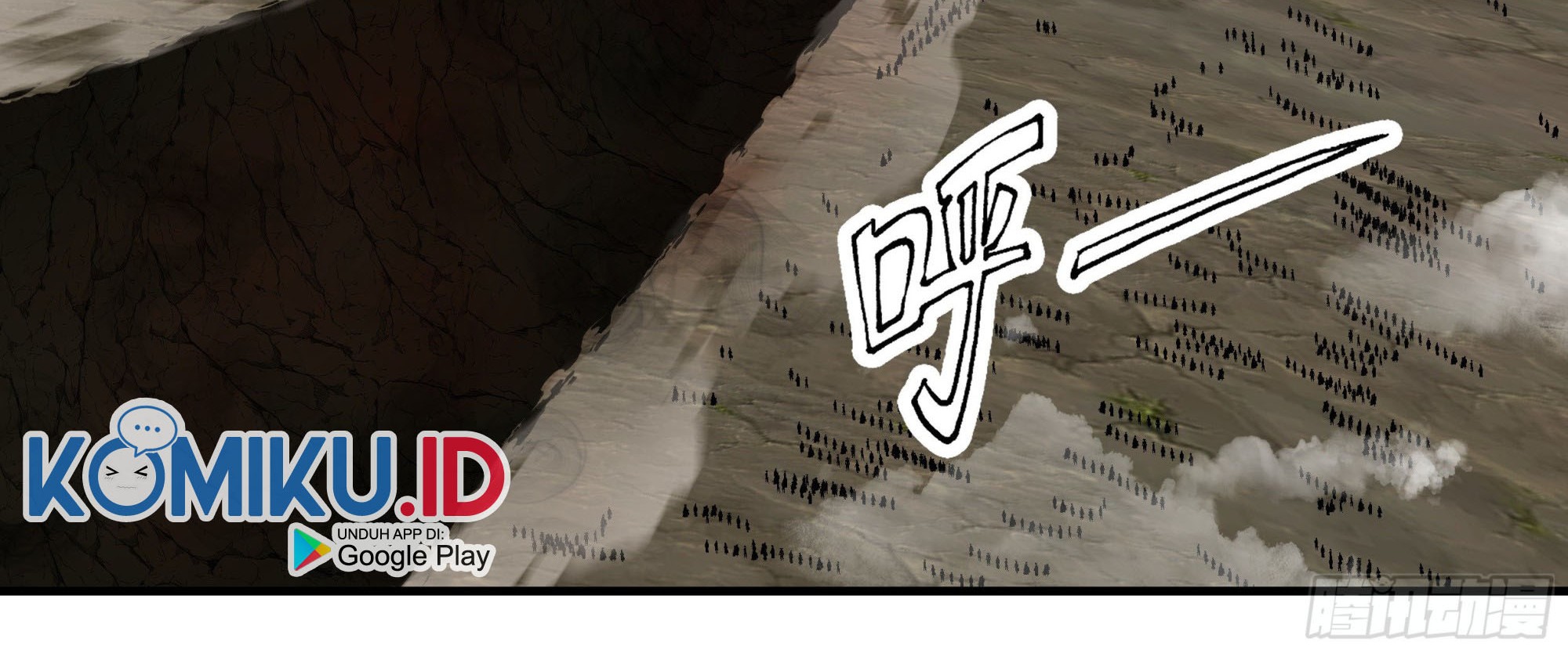 Martial Peak Part 2 Chapter 2529 - https://gambar-id.komiku.org/uploads2/2558446-12_part2.jpg