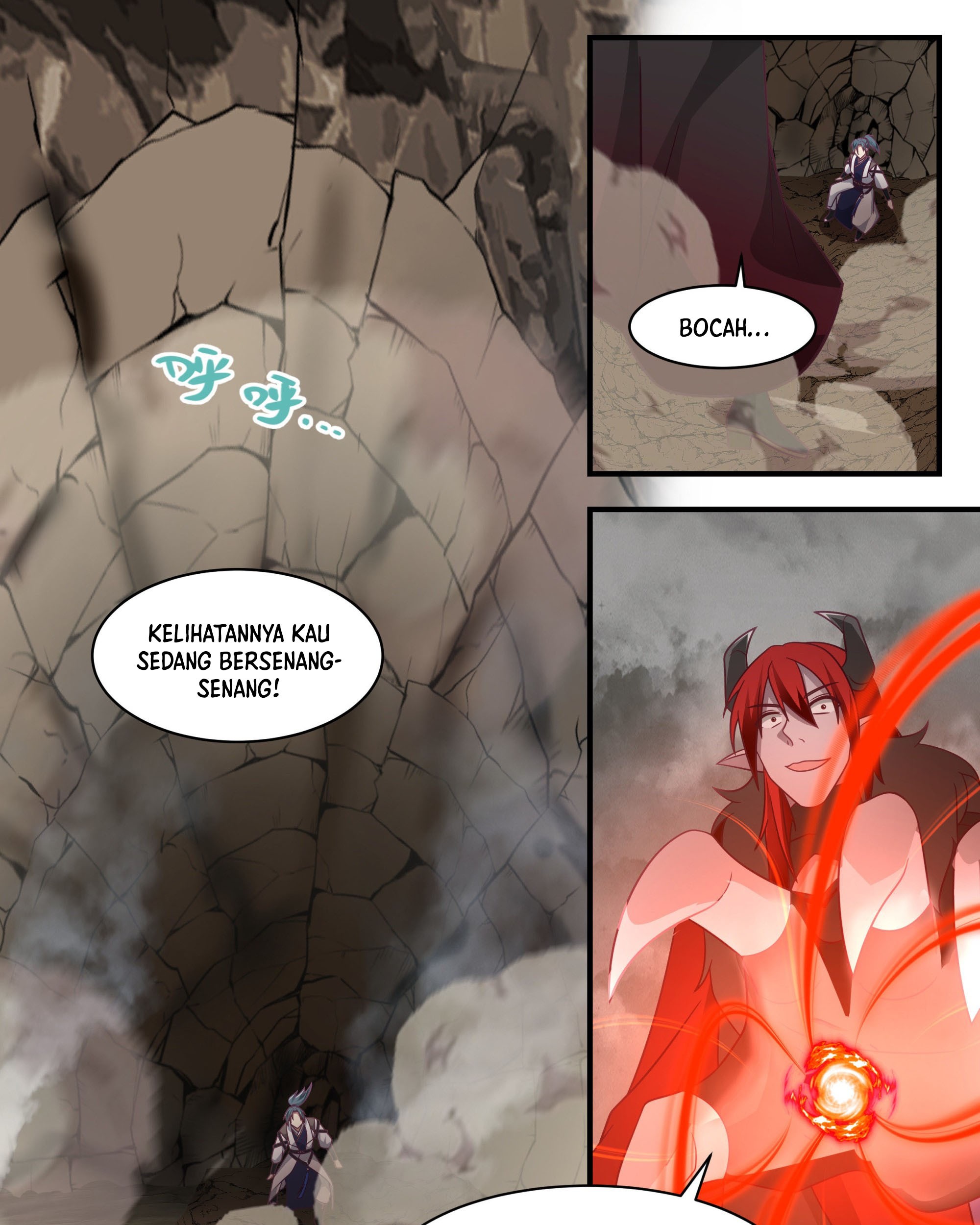 Martial Peak Part 2 Chapter 2529 - https://gambar-id.komiku.org/uploads2/2558446-14_part1.jpg