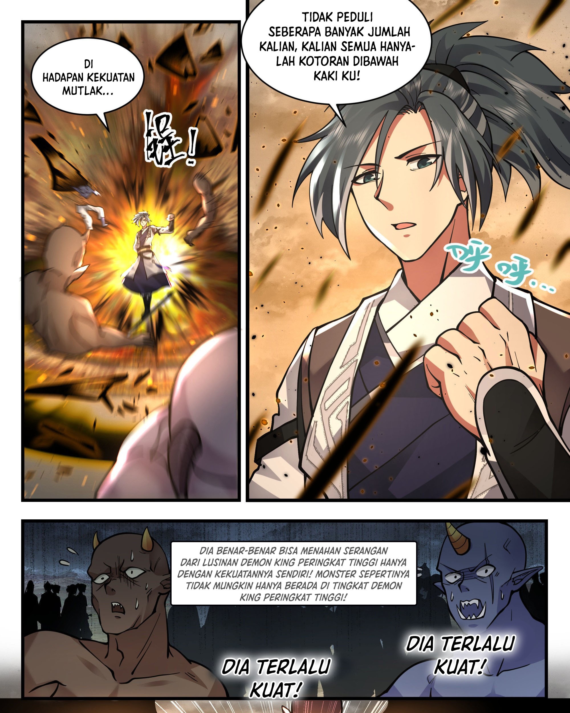 Martial Peak Part 2 Chapter 2529 - https://gambar-id.komiku.org/uploads2/2558446-5_part1.jpg