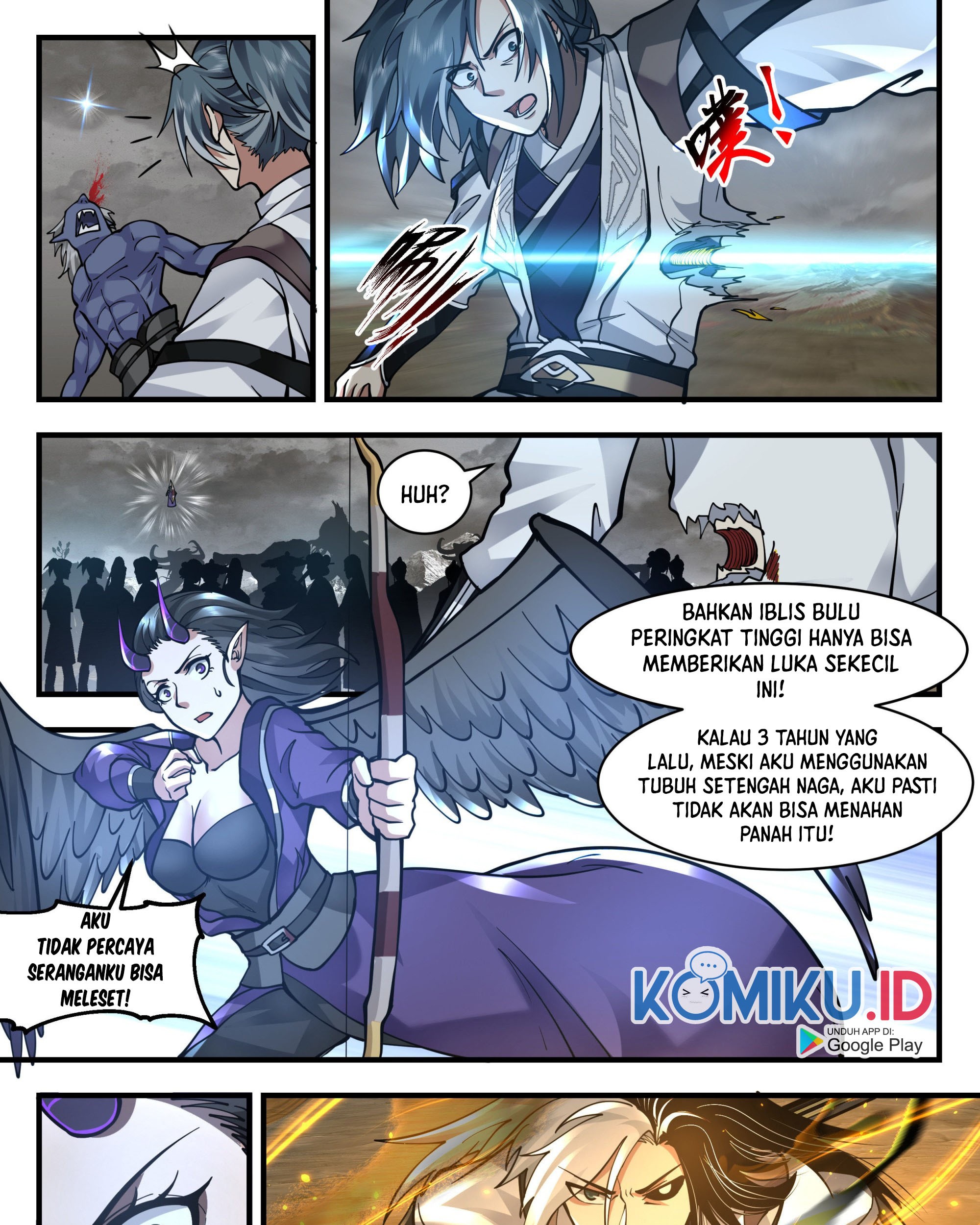 Martial Peak Part 2 Chapter 2529 - https://gambar-id.komiku.org/uploads2/2558446-6_part1.jpg