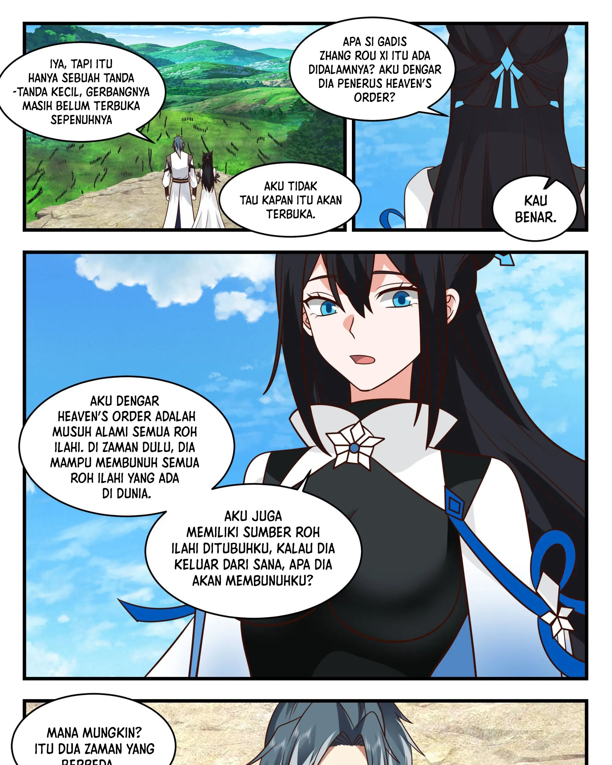 Martial Peak Part 2 Chapter 2532 - https://gambar-id.komiku.org/uploads2/2558447-10_part1.jpg