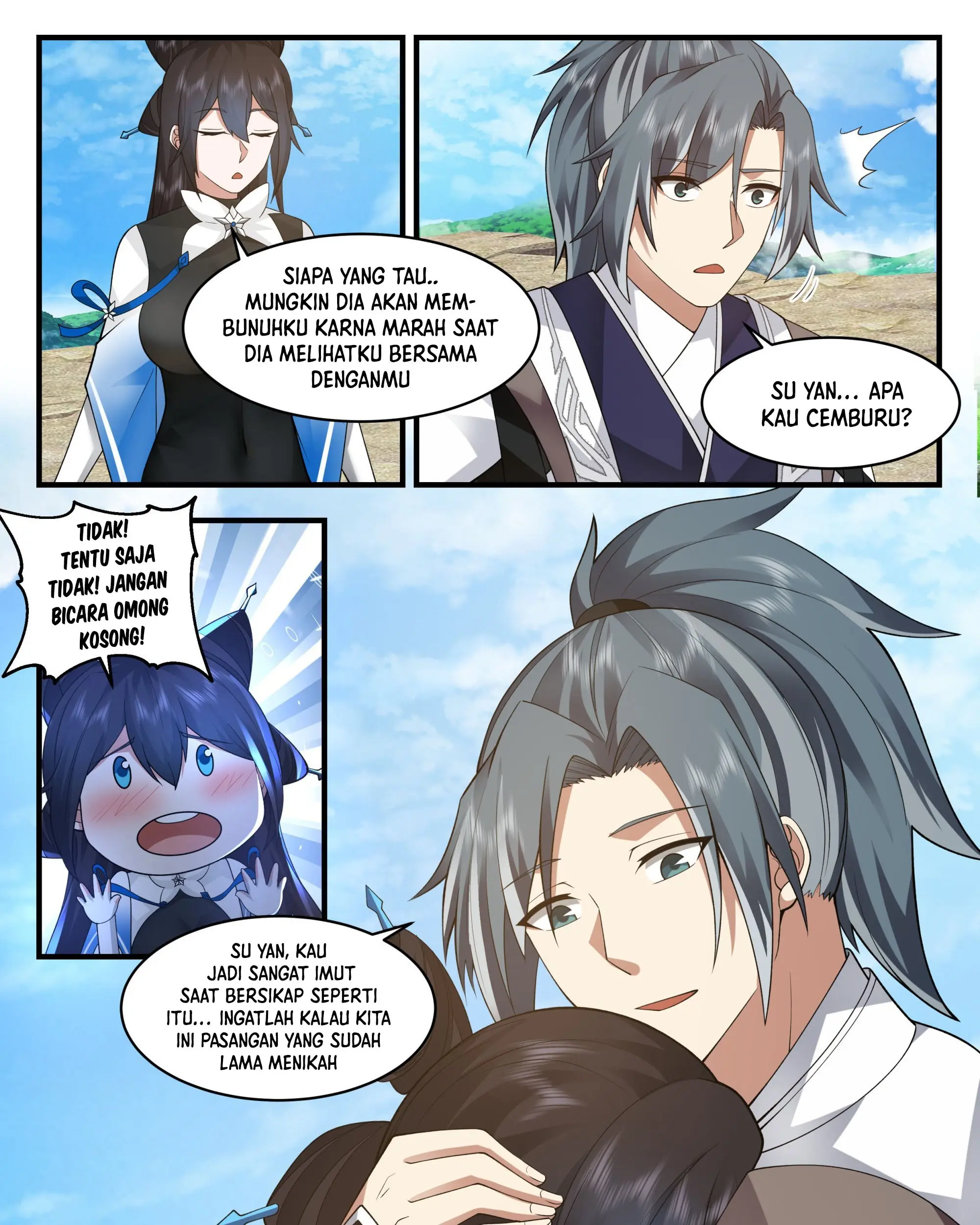 Martial Peak Part 2 Chapter 2532 - https://gambar-id.komiku.org/uploads2/2558447-11_part1.jpg