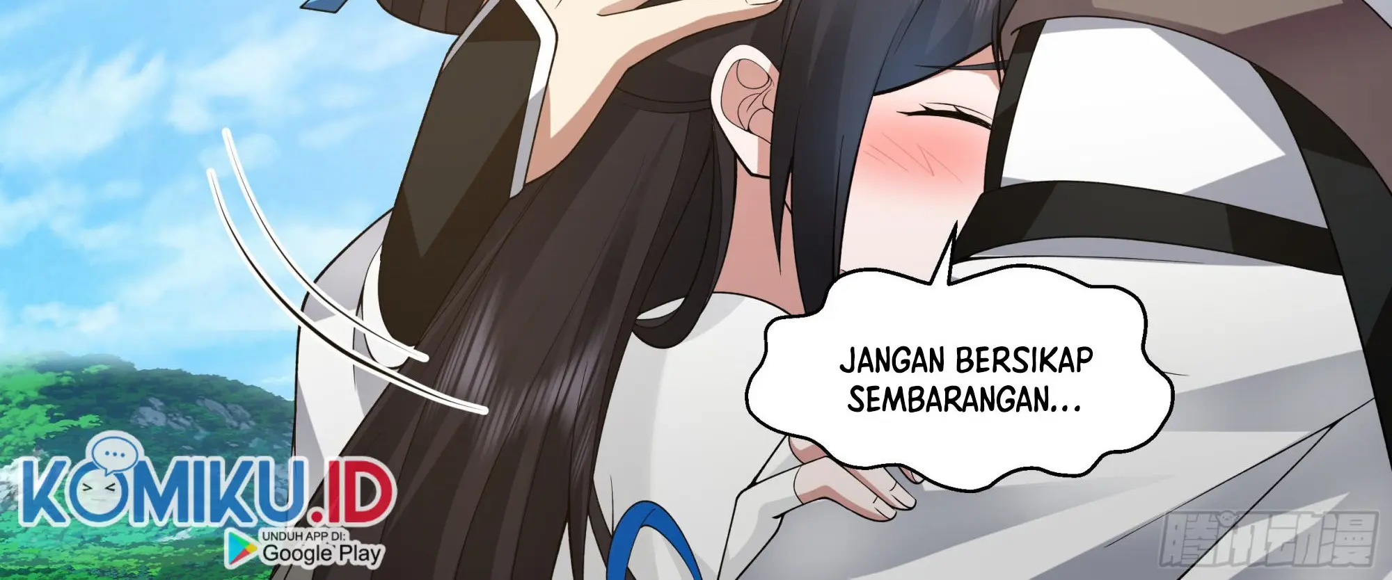 Martial Peak Part 2 Chapter 2532 - https://gambar-id.komiku.org/uploads2/2558447-11_part2.jpg