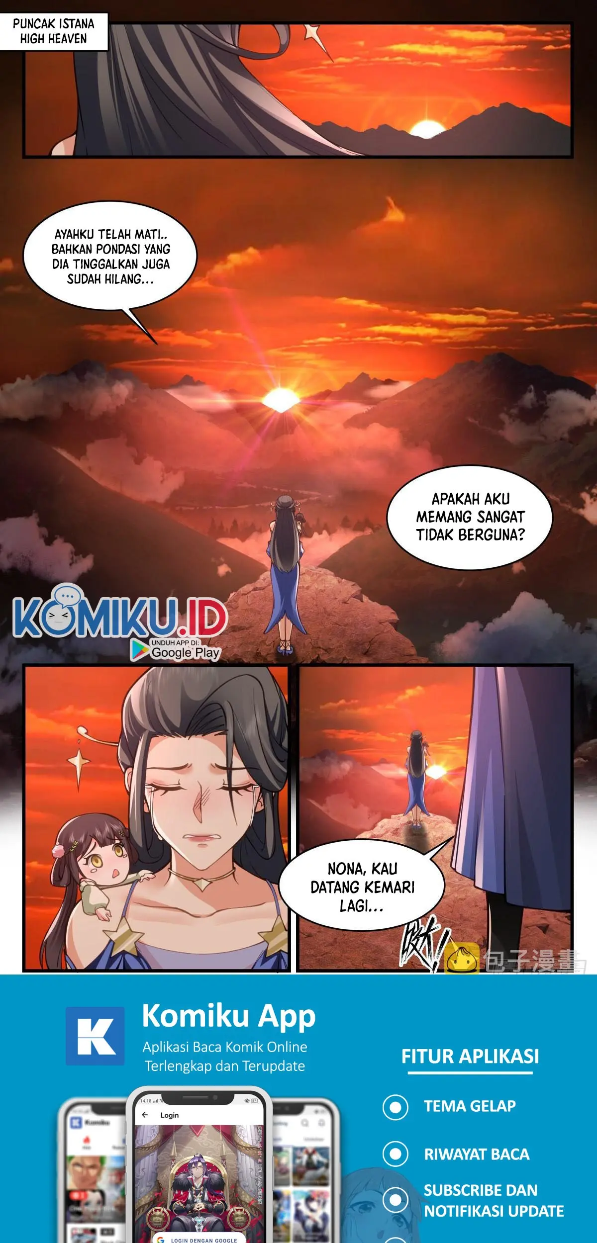 Martial Peak Part 2 Chapter 2532 - https://gambar-id.komiku.org/uploads2/2558447-3_part1.jpg