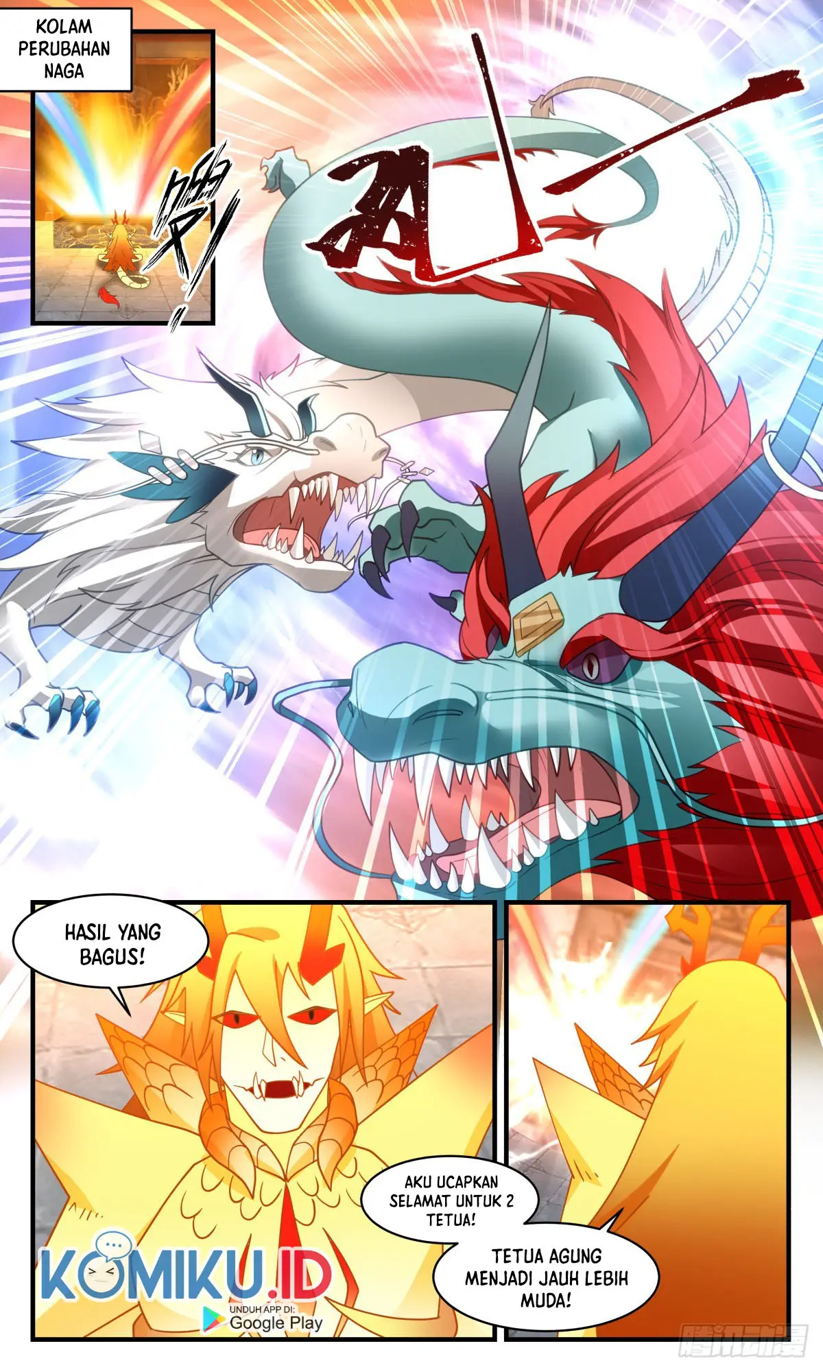 Martial Peak Part 2 Chapter 2532 - https://gambar-id.komiku.org/uploads2/2558447-5.jpg