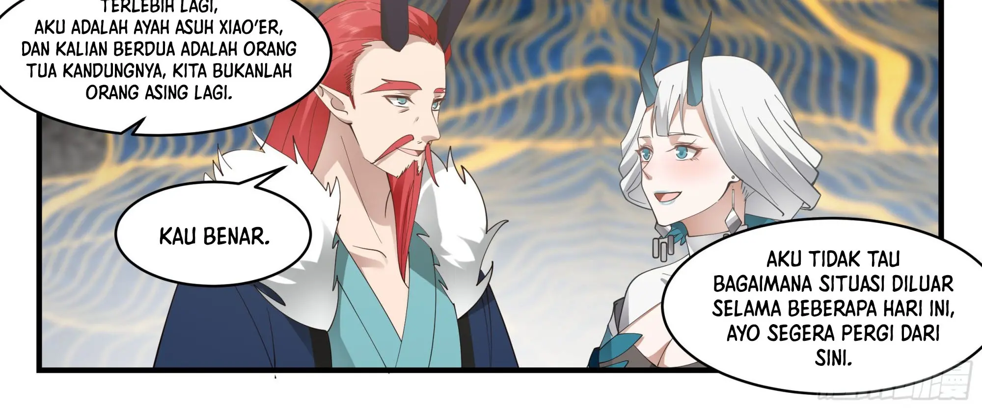 Martial Peak Part 2 Chapter 2532 - https://gambar-id.komiku.org/uploads2/2558447-6_part2.jpg