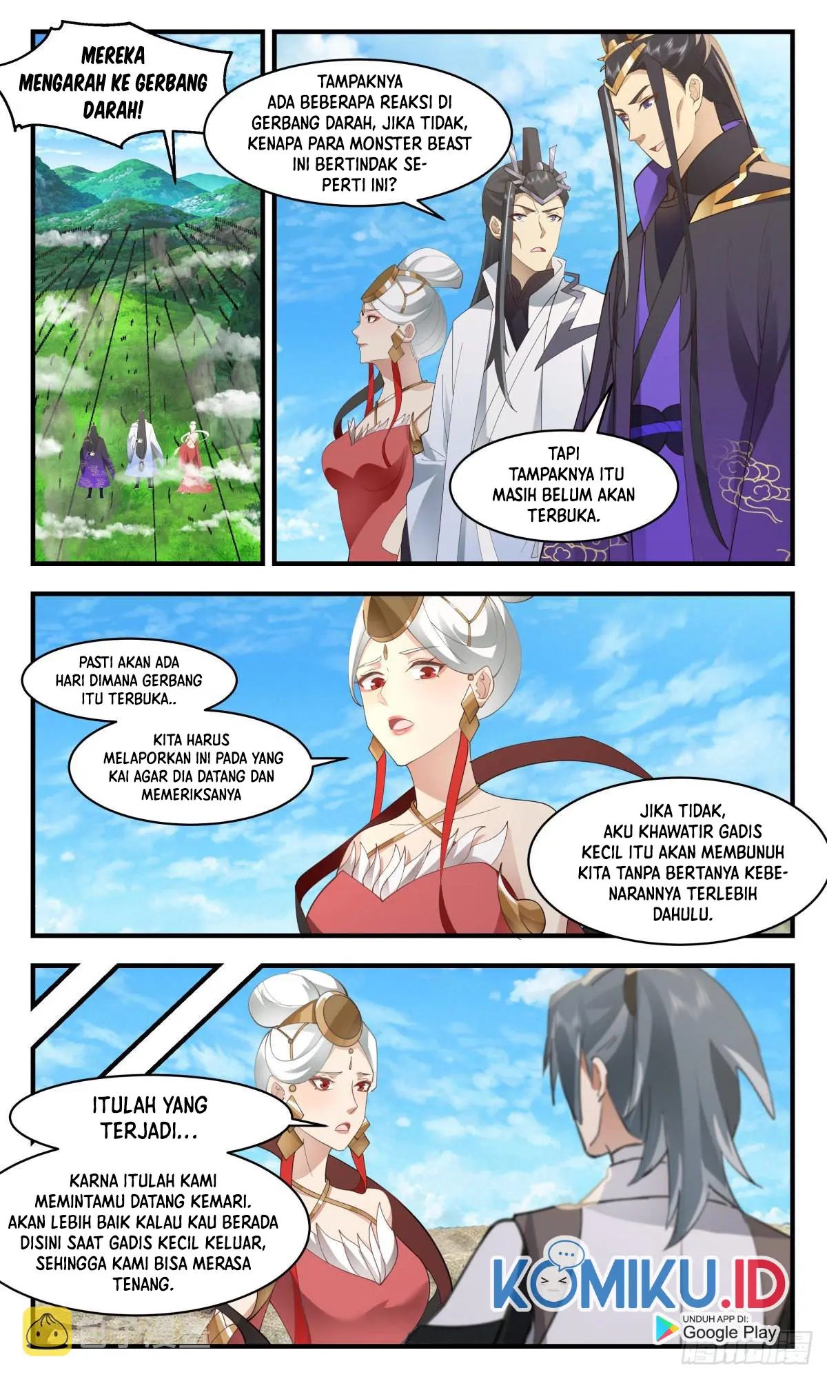 Martial Peak Part 2 Chapter 2532 - https://gambar-id.komiku.org/uploads2/2558447-8.jpg