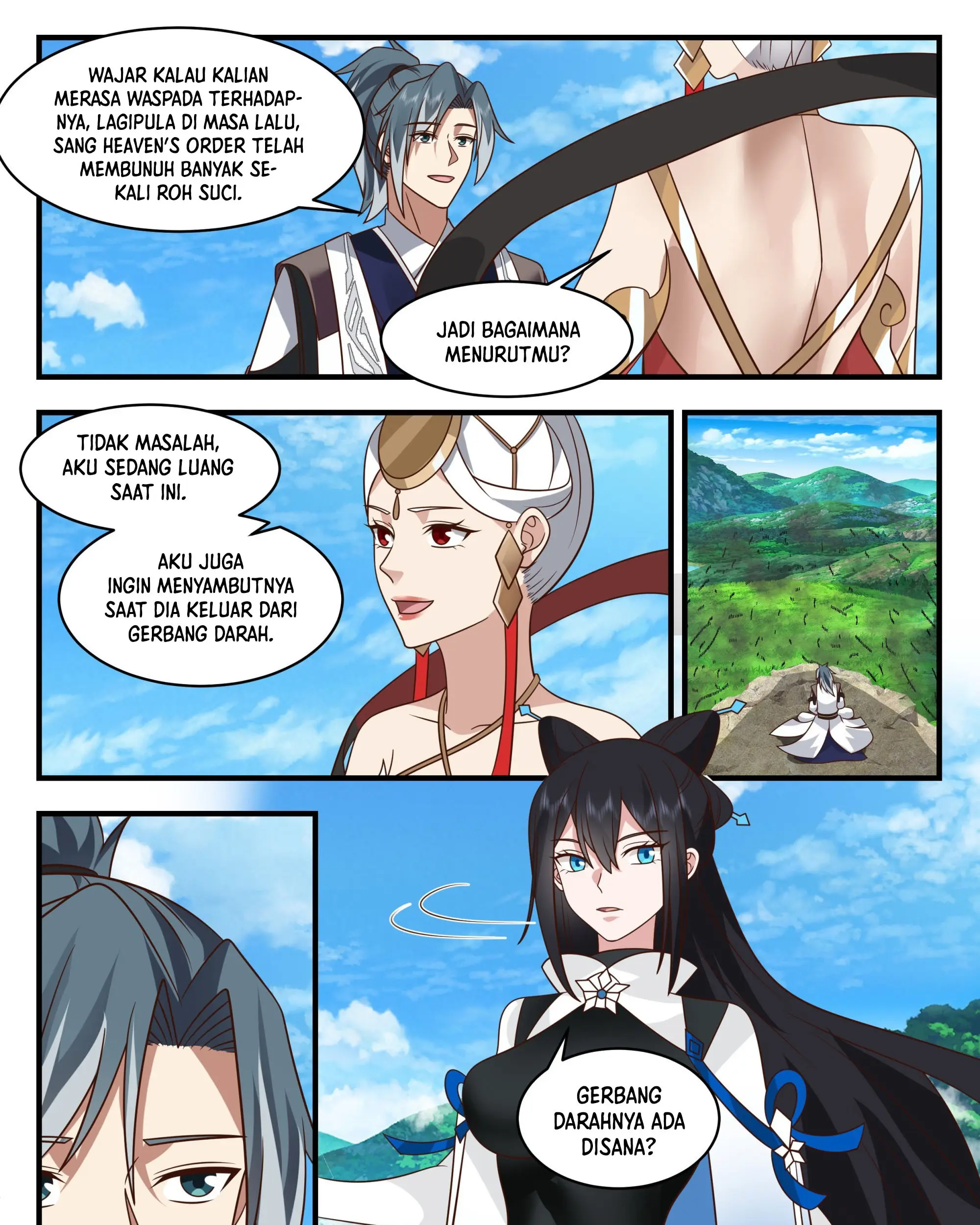 Martial Peak Part 2 Chapter 2532 - https://gambar-id.komiku.org/uploads2/2558447-9_part1.jpg