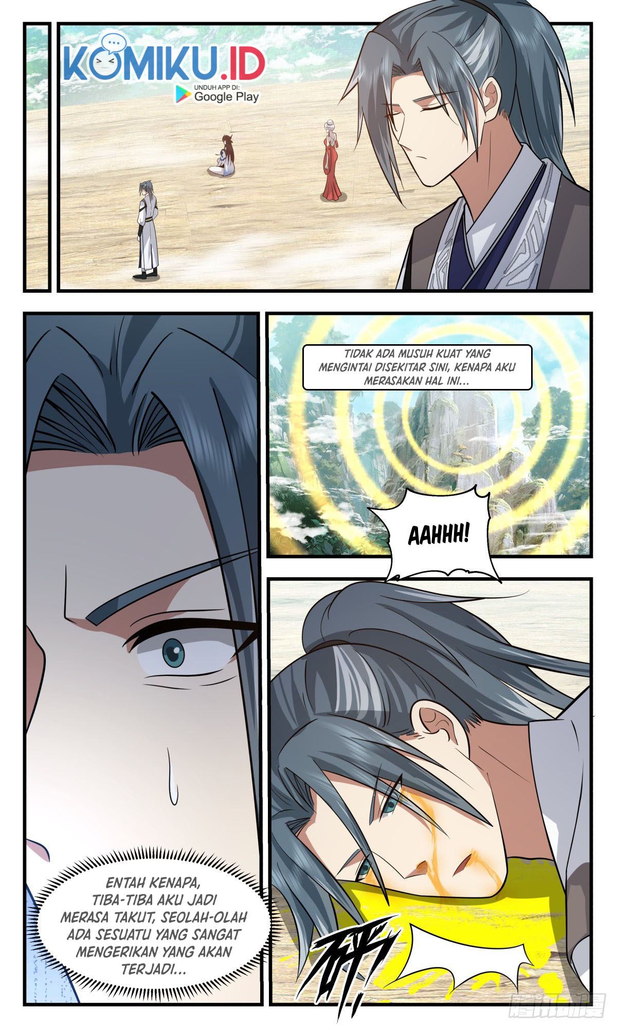 Martial Peak Part 2 Chapter 2533 - https://gambar-id.komiku.org/uploads2/2558448-12.jpg