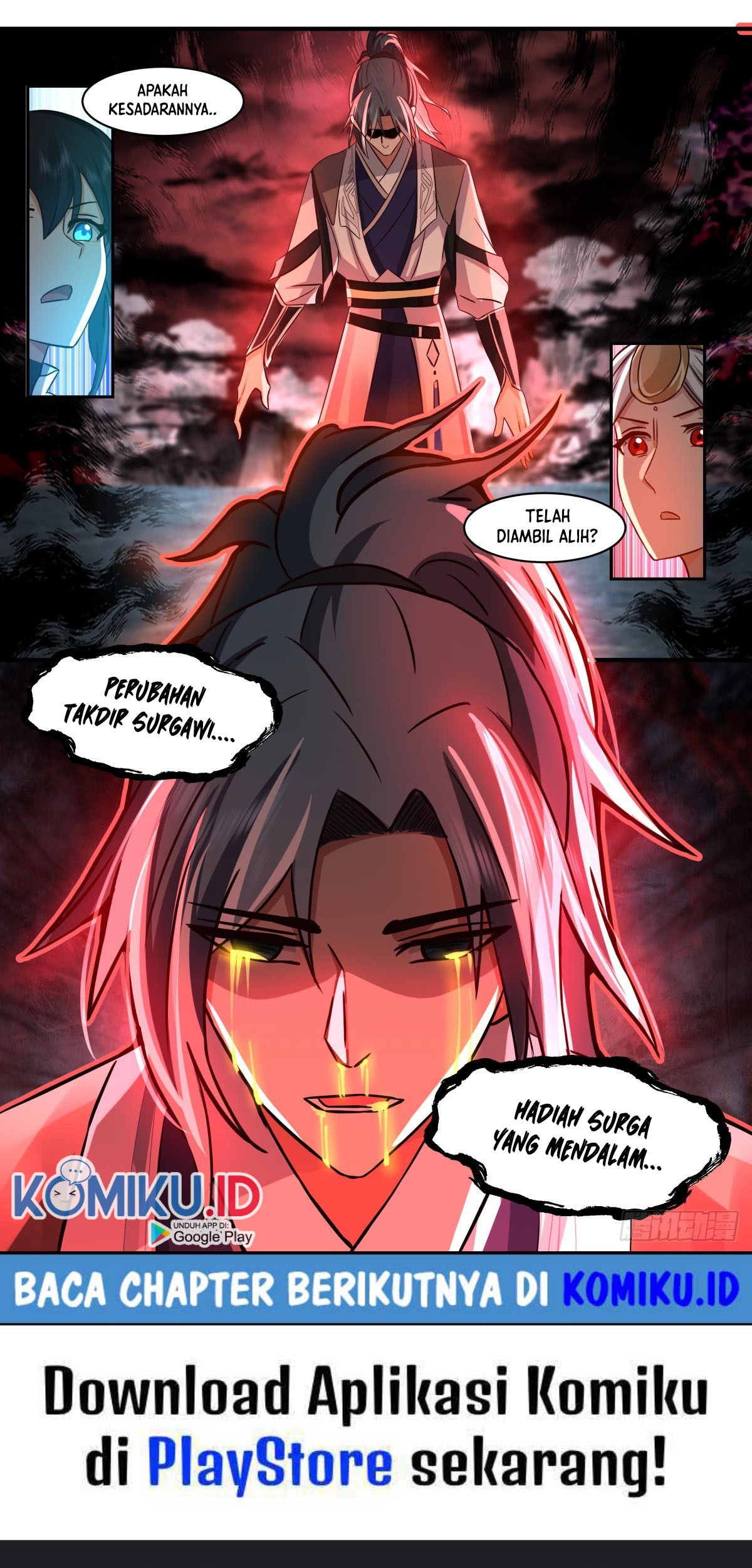 Martial Peak Part 2 Chapter 2533 - https://gambar-id.komiku.org/uploads2/2558448-14_part1.jpg