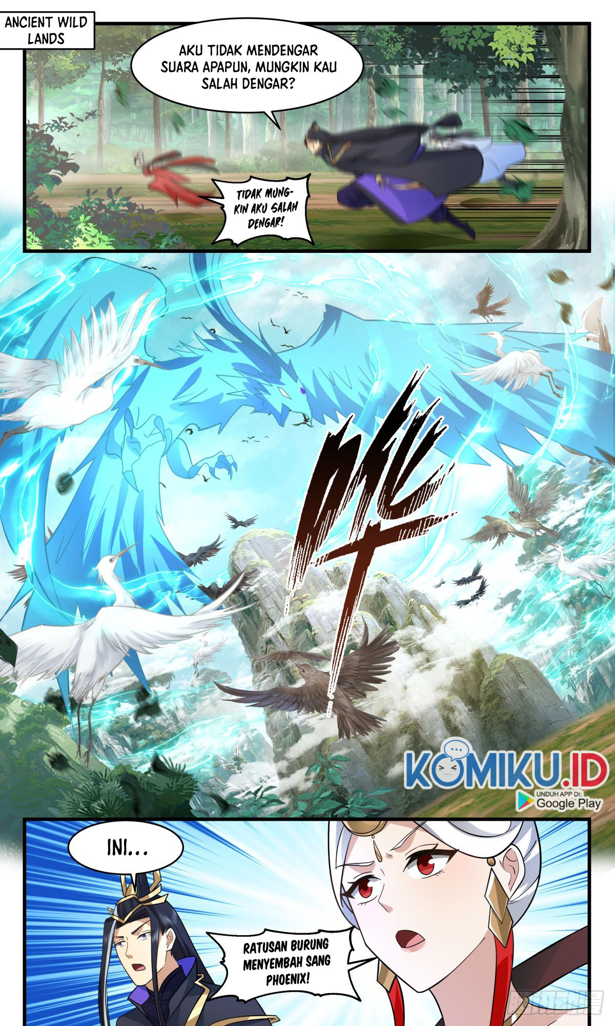 Martial Peak Part 2 Chapter 2533 - https://gambar-id.komiku.org/uploads2/2558448-4.jpg