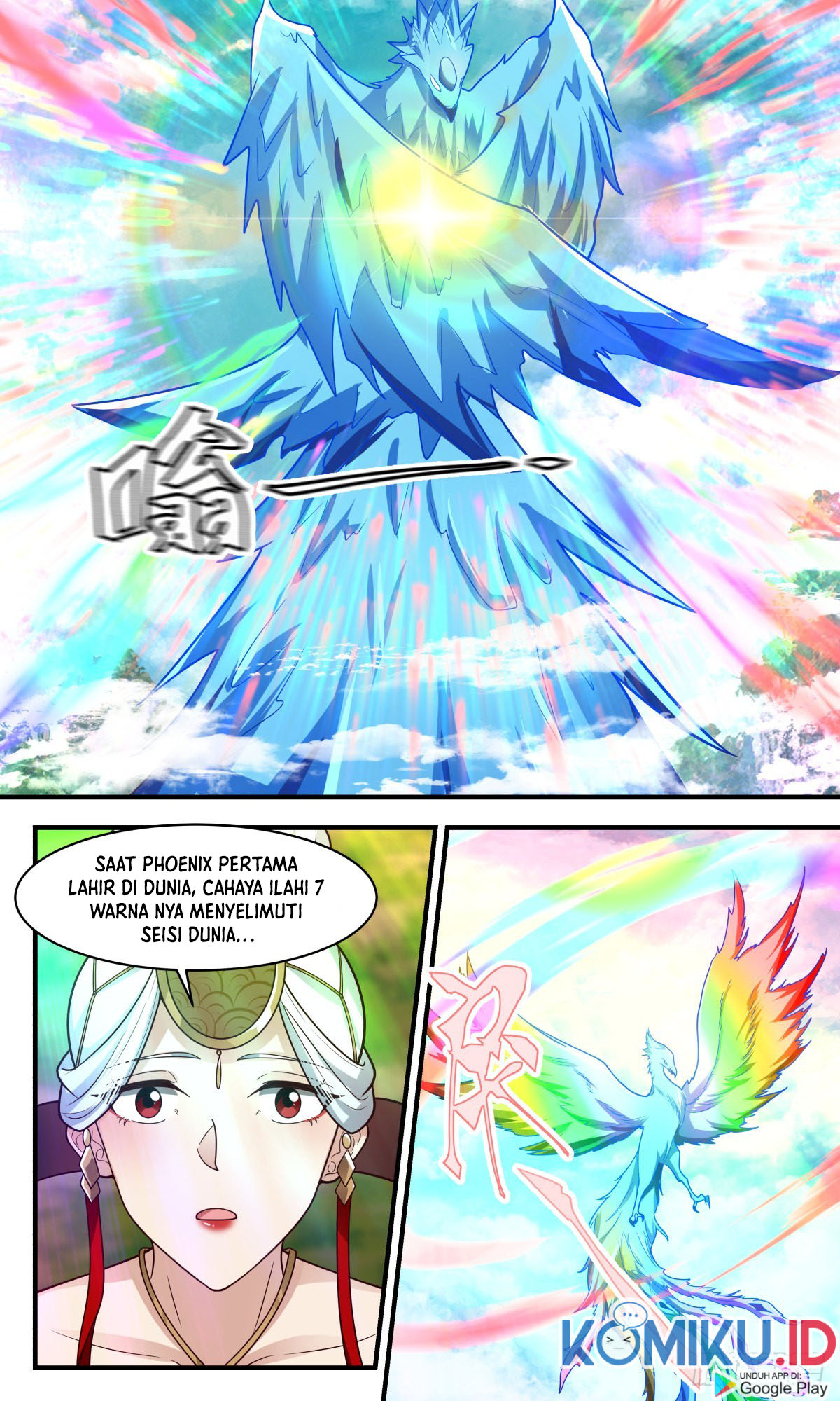 Martial Peak Part 2 Chapter 2533 - https://gambar-id.komiku.org/uploads2/2558448-6.jpg