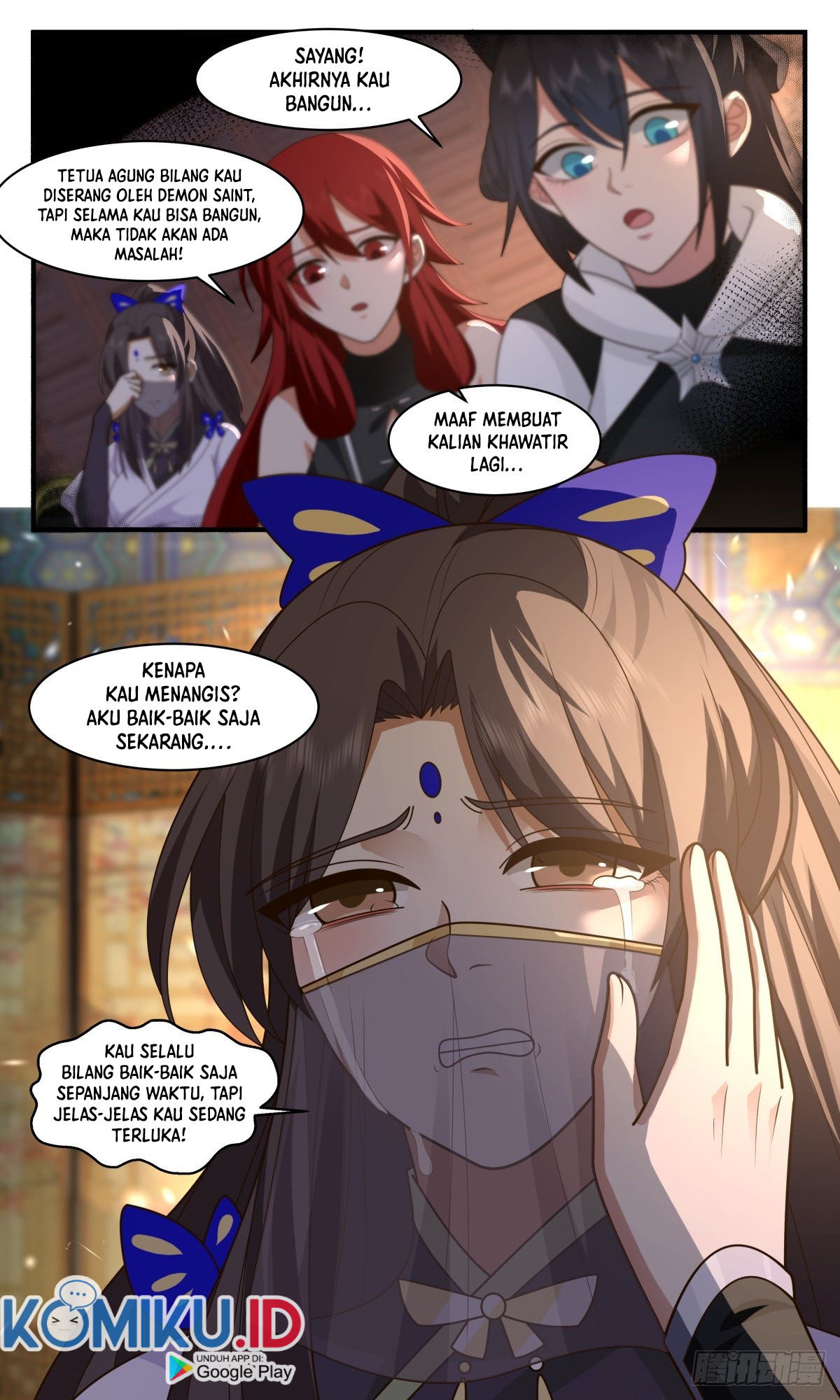 Martial Peak Part 2 Chapter 2530 - https://gambar-id.komiku.org/uploads2/2558449-10.jpg