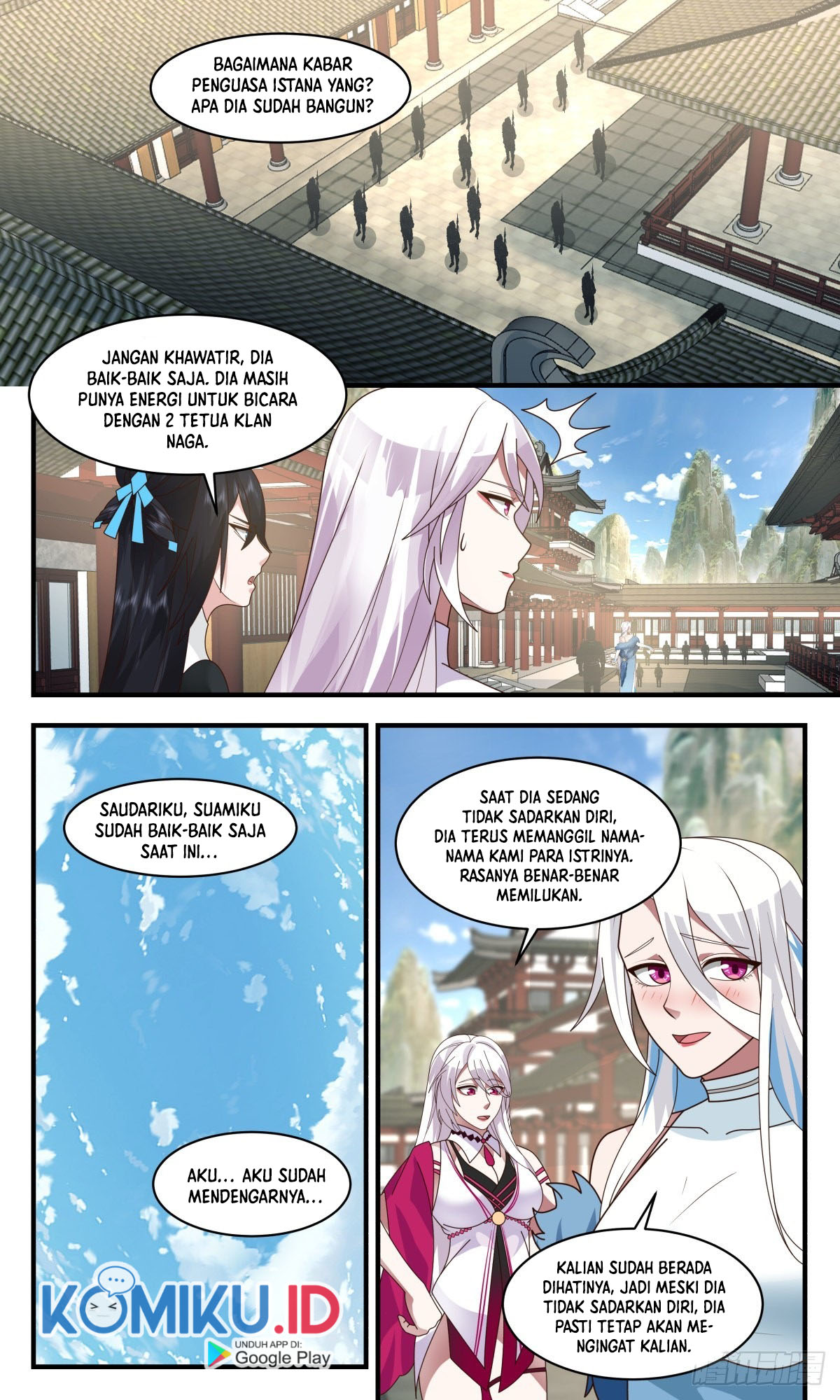 Martial Peak Part 2 Chapter 2530 - https://gambar-id.komiku.org/uploads2/2558449-13.jpg