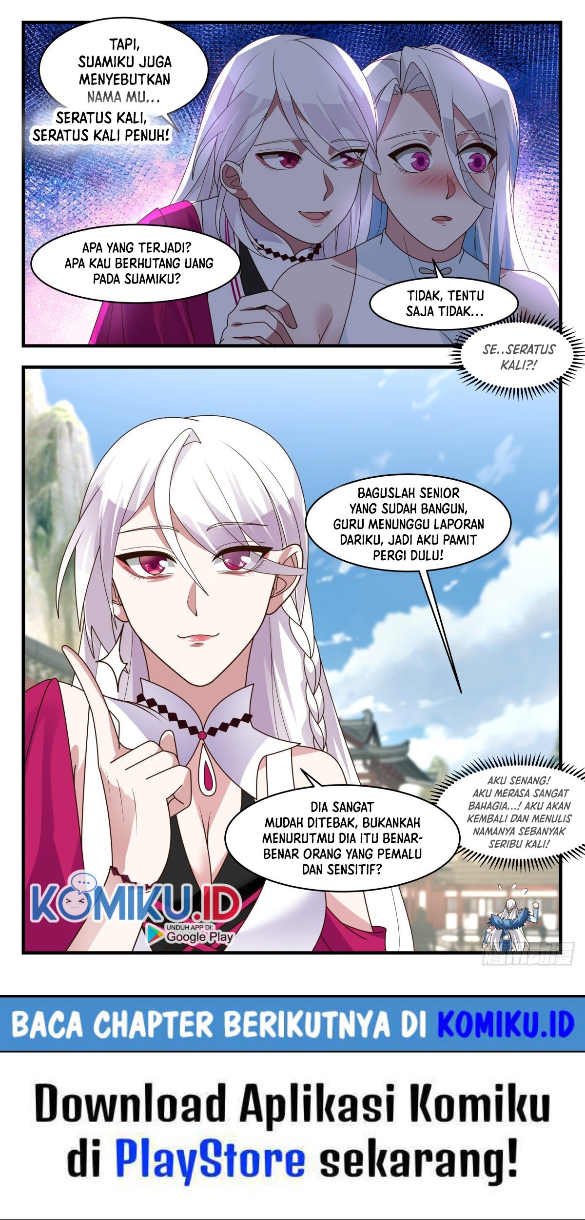 Martial Peak Part 2 Chapter 2530 - https://gambar-id.komiku.org/uploads2/2558449-14_part1.jpg