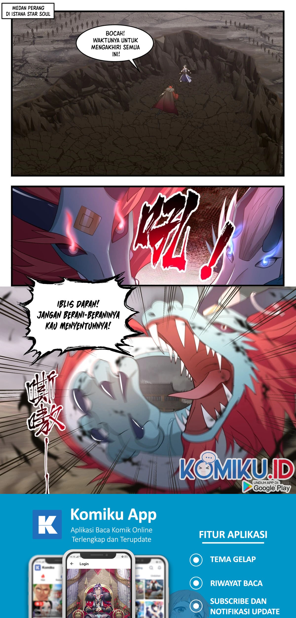 Martial Peak Part 2 Chapter 2530 - https://gambar-id.komiku.org/uploads2/2558449-3_part1.jpg