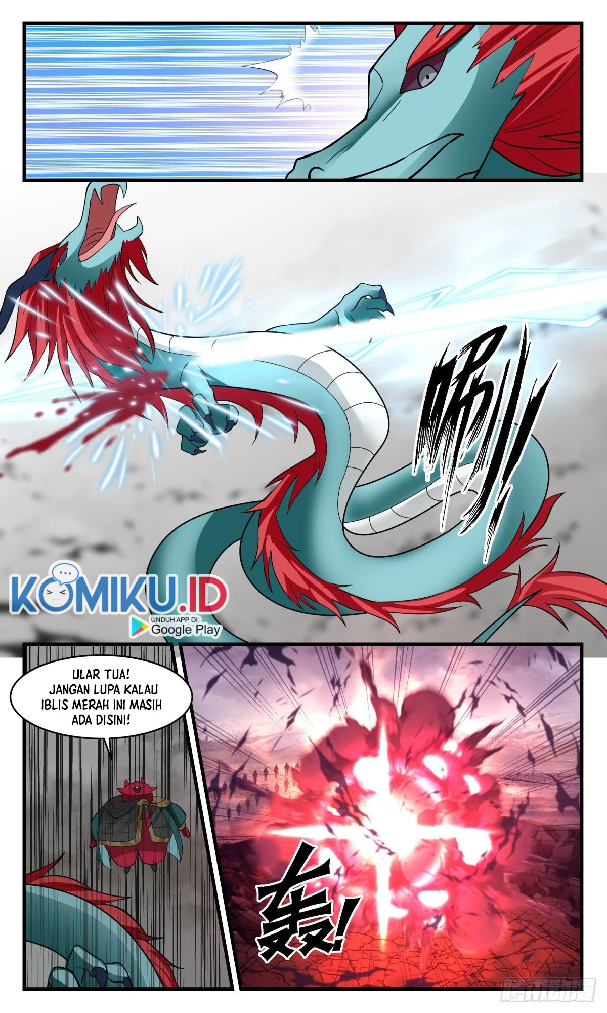 Martial Peak Part 2 Chapter 2530 - https://gambar-id.komiku.org/uploads2/2558449-5.jpg