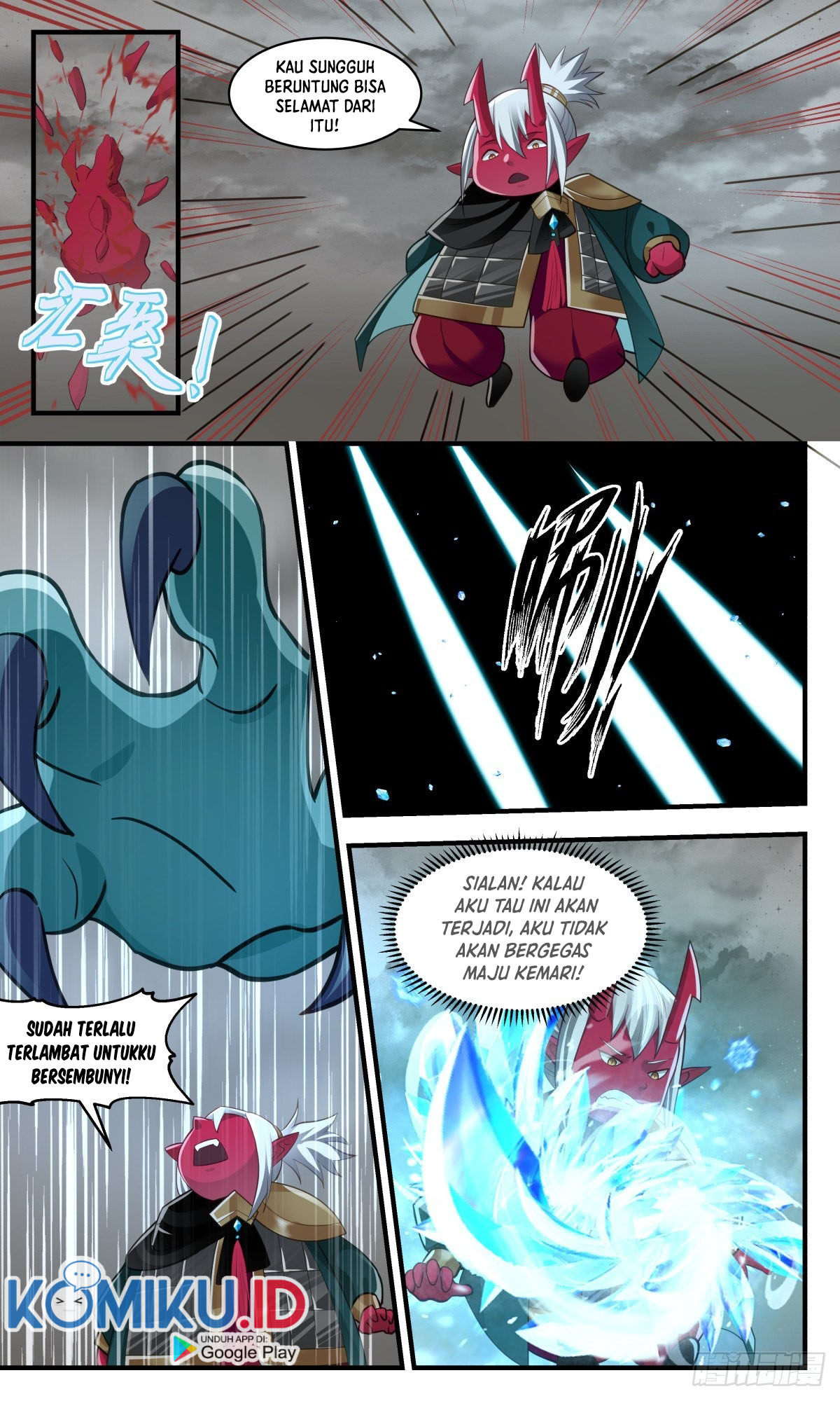Martial Peak Part 2 Chapter 2530 - https://gambar-id.komiku.org/uploads2/2558449-6.jpg