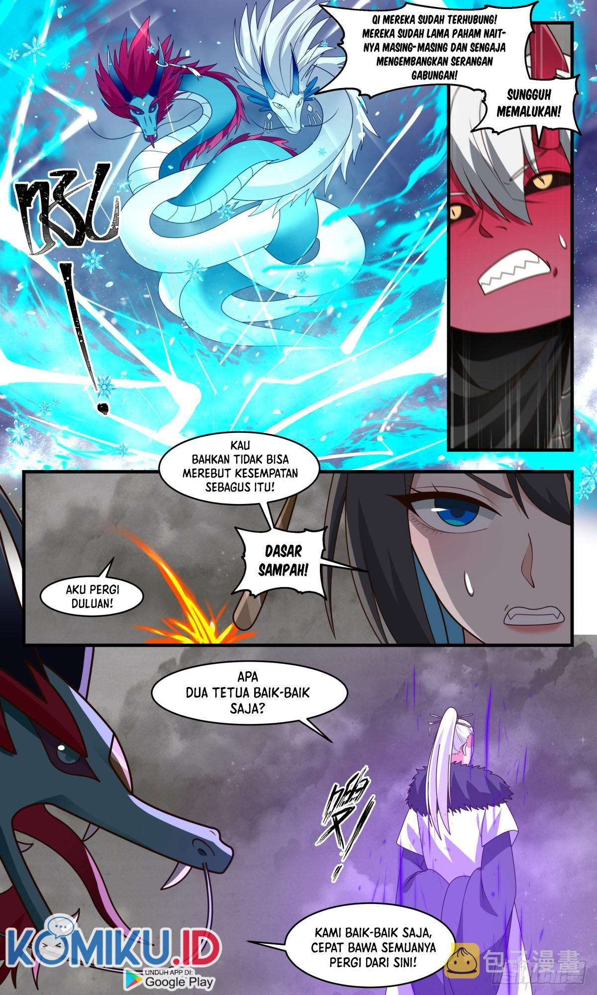 Martial Peak Part 2 Chapter 2530 - https://gambar-id.komiku.org/uploads2/2558449-7.jpg