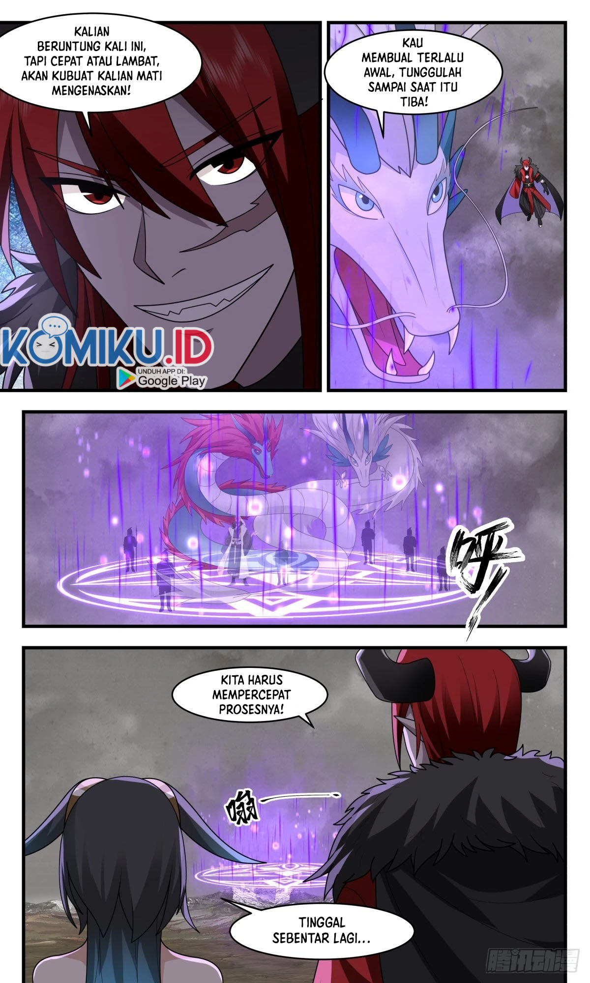 Martial Peak Part 2 Chapter 2530 - https://gambar-id.komiku.org/uploads2/2558449-8.jpg