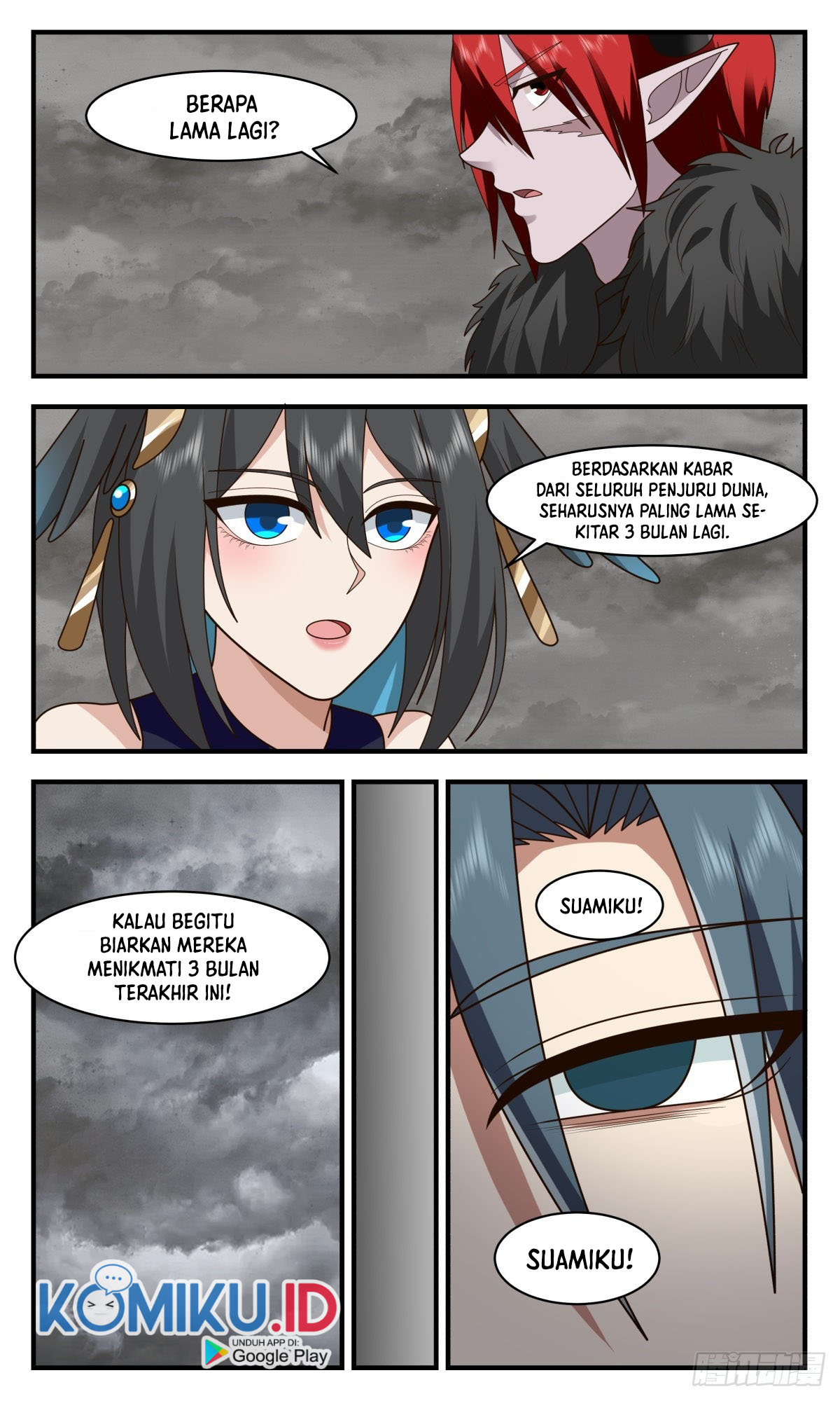 Martial Peak Part 2 Chapter 2530 - https://gambar-id.komiku.org/uploads2/2558449-9.jpg
