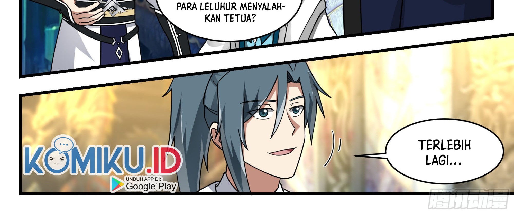 Martial Peak Part 2 Chapter 2531 - https://gambar-id.komiku.org/uploads2/2558450-10_part2.jpg