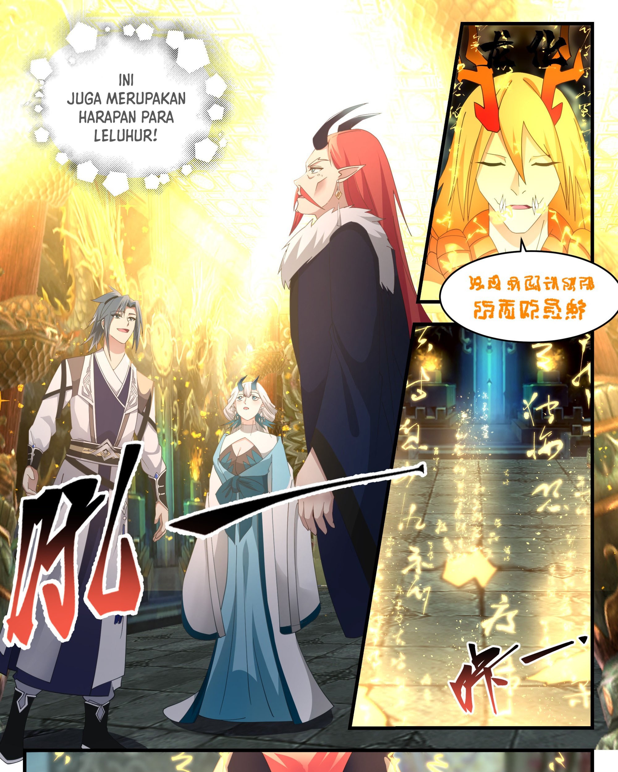 Martial Peak Part 2 Chapter 2531 - https://gambar-id.komiku.org/uploads2/2558450-11_part1.jpg