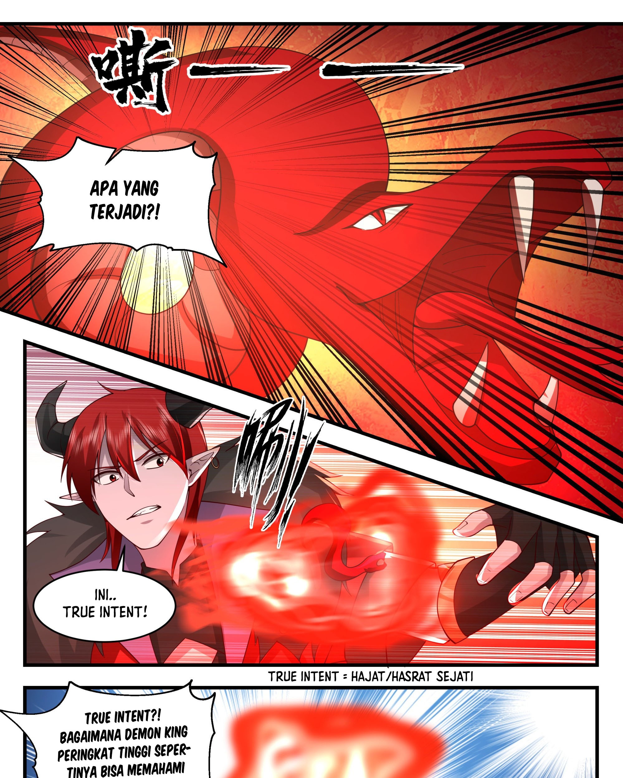 Martial Peak Part 2 Chapter 2531 - https://gambar-id.komiku.org/uploads2/2558450-4_part1.jpg