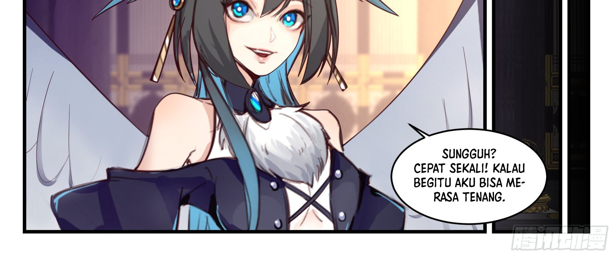 Martial Peak Part 2 Chapter 2531 - https://gambar-id.komiku.org/uploads2/2558450-5_part2.jpg