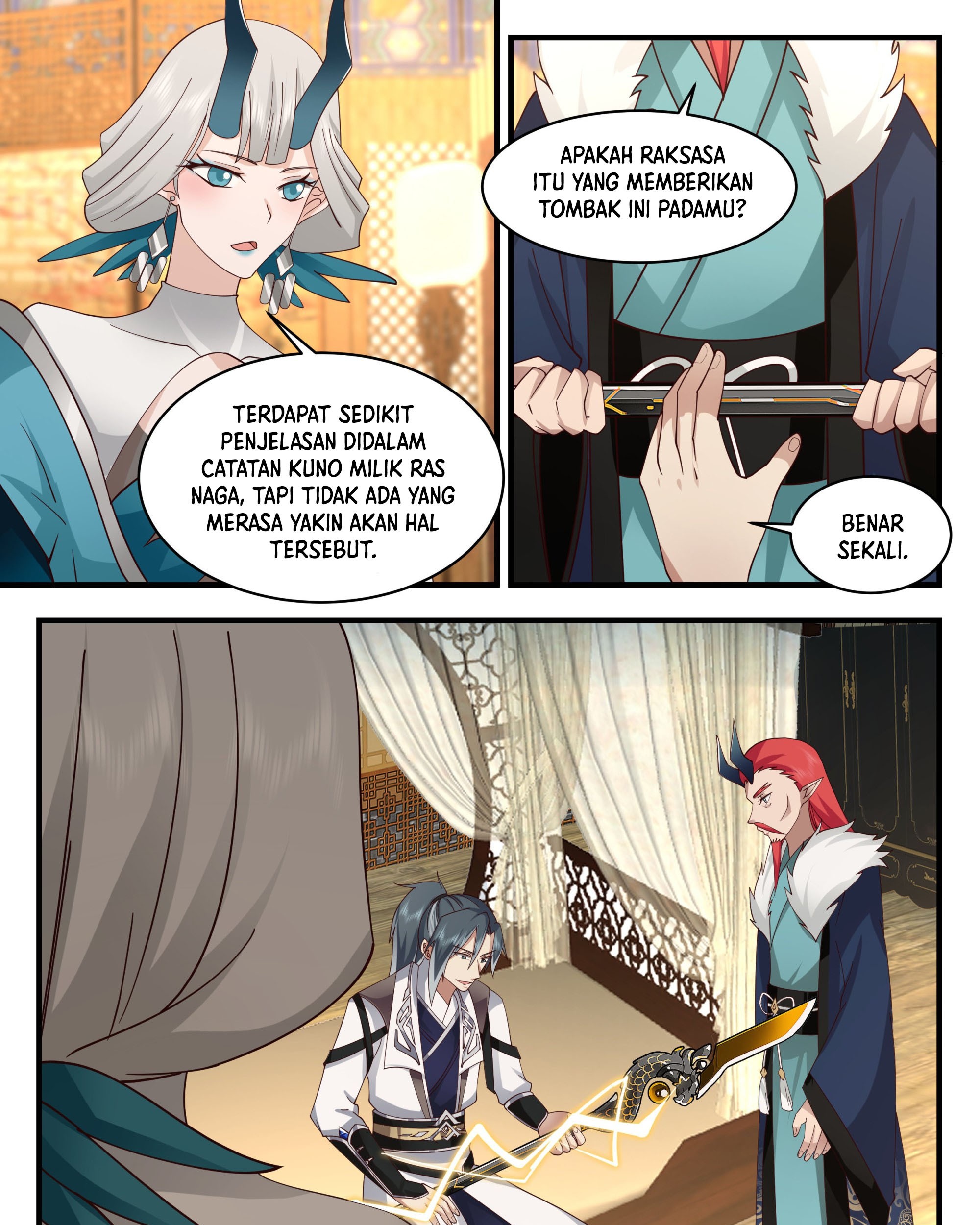 Martial Peak Part 2 Chapter 2531 - https://gambar-id.komiku.org/uploads2/2558450-7_part1.jpg
