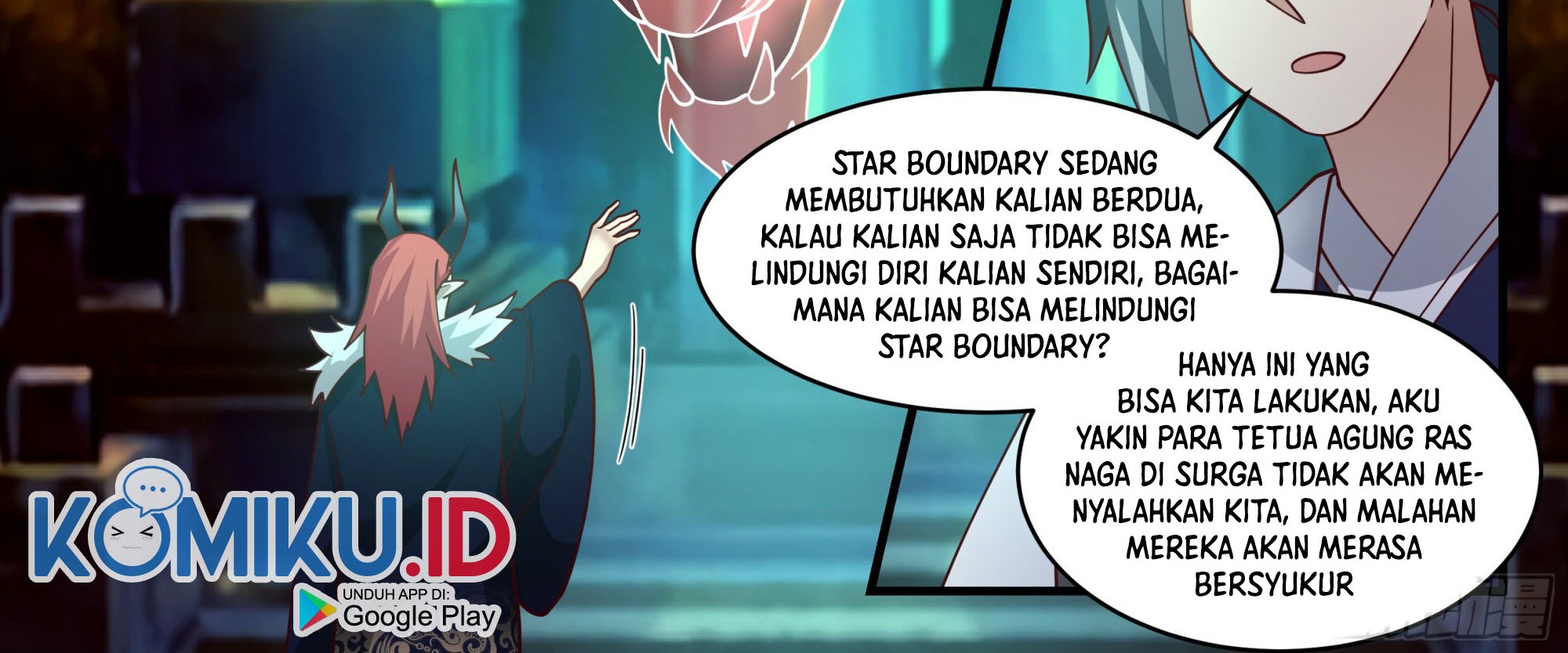 Martial Peak Part 2 Chapter 2531 - https://gambar-id.komiku.org/uploads2/2558450-9_part2.jpg