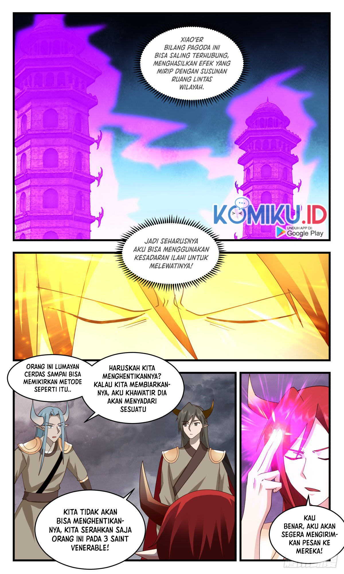 Martial Peak Part 2 Chapter 2534 - https://gambar-id.komiku.org/uploads2/2558451-11.jpg