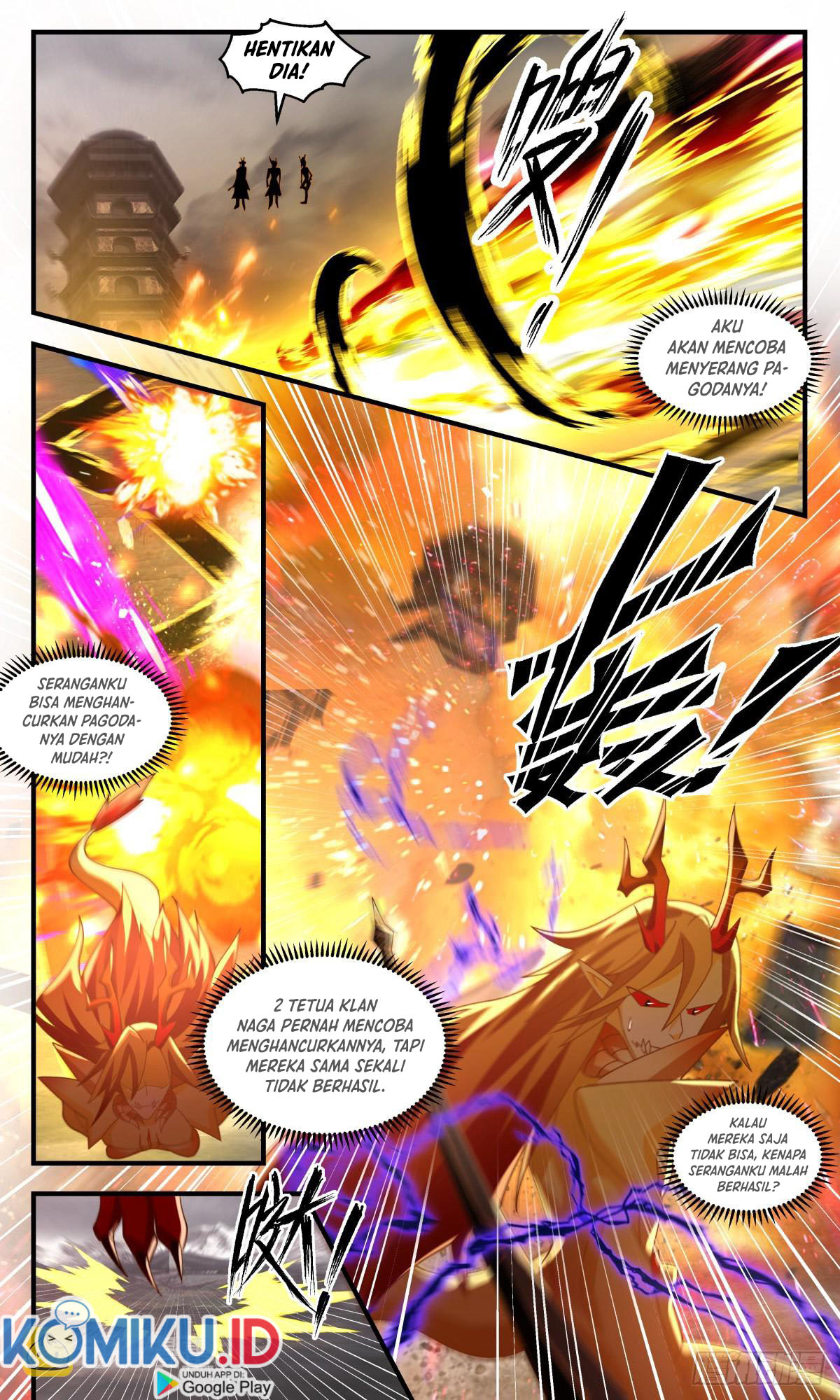 Martial Peak Part 2 Chapter 2534 - https://gambar-id.komiku.org/uploads2/2558451-13.jpg