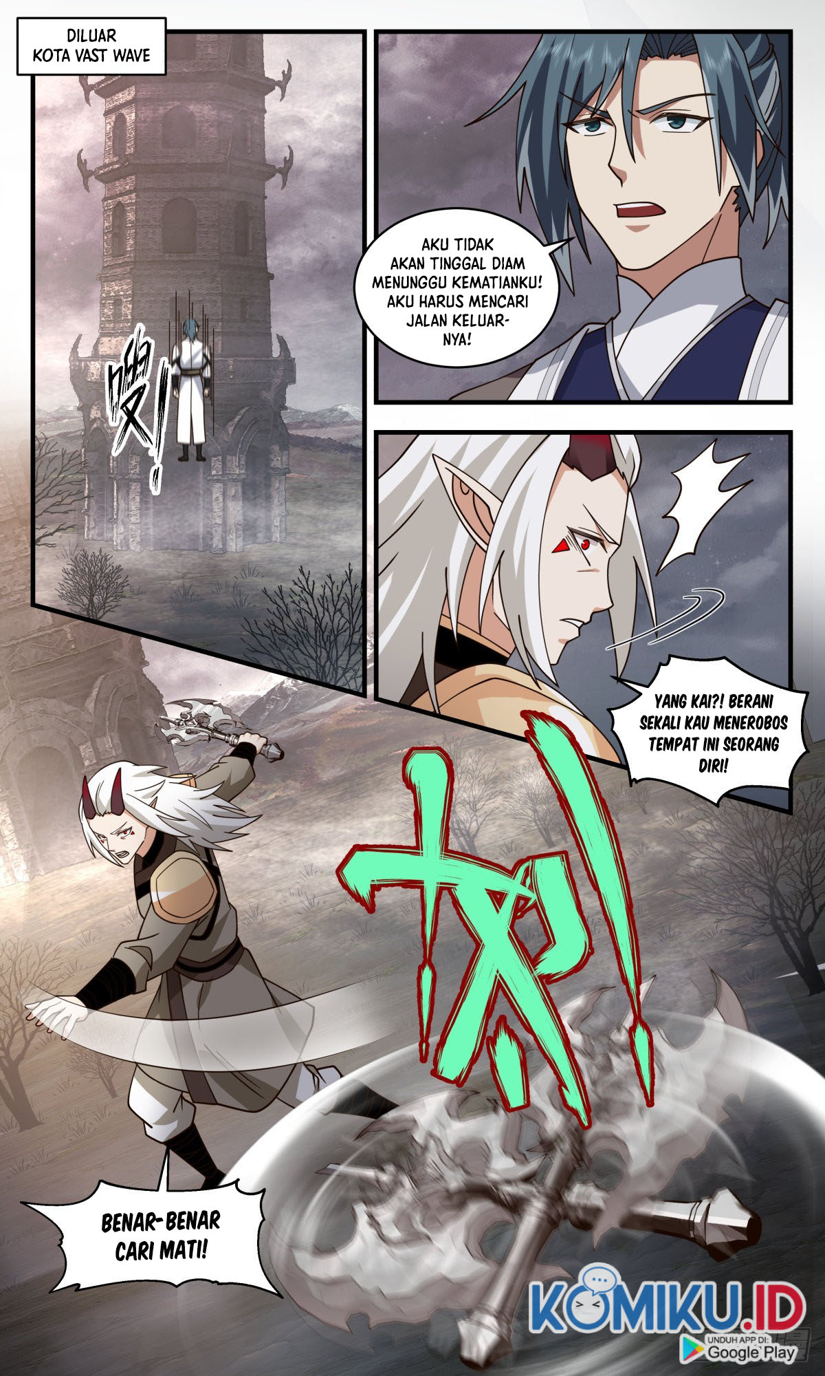 Martial Peak Part 2 Chapter 2534 - https://gambar-id.komiku.org/uploads2/2558451-7.jpg