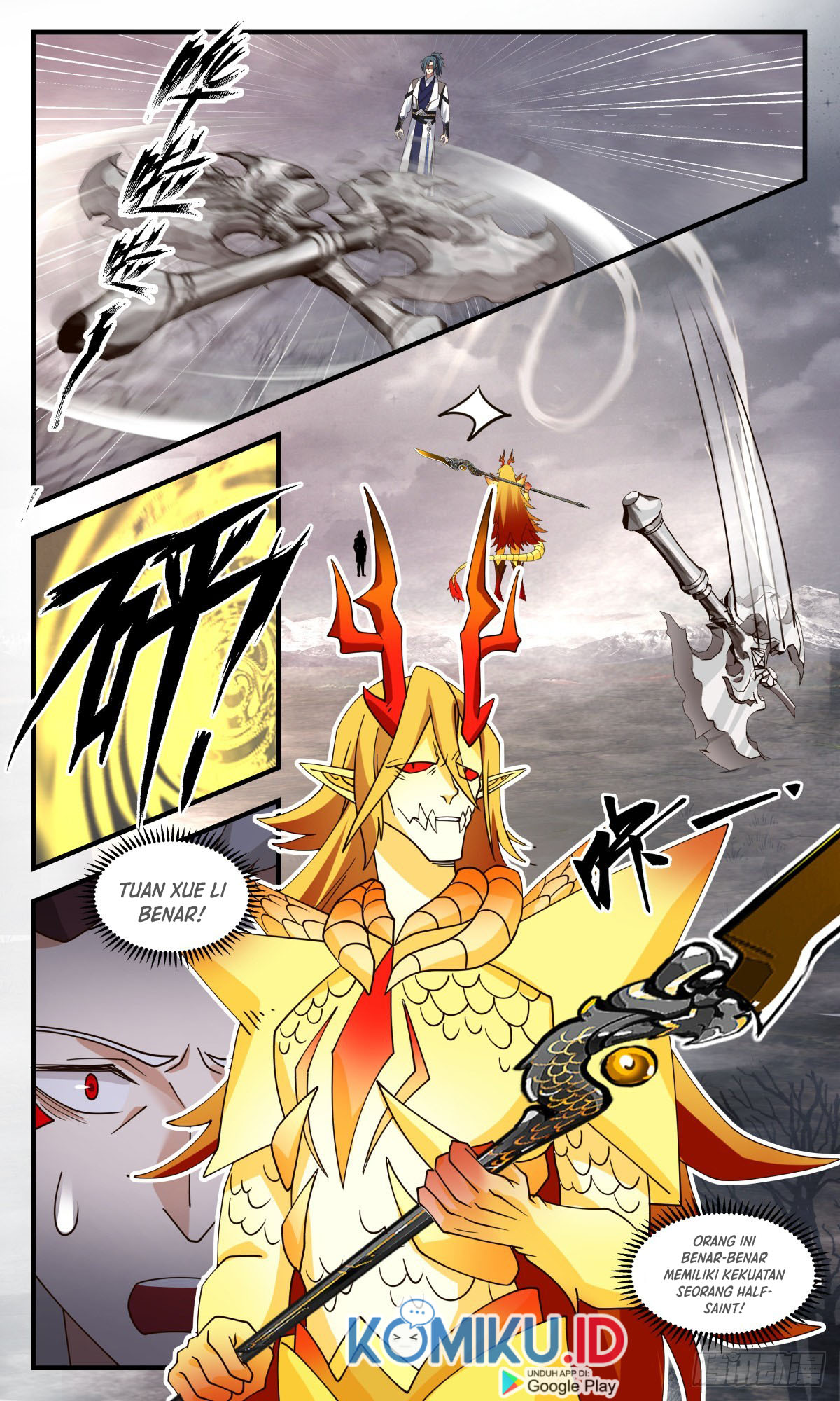 Martial Peak Part 2 Chapter 2534 - https://gambar-id.komiku.org/uploads2/2558451-8.jpg