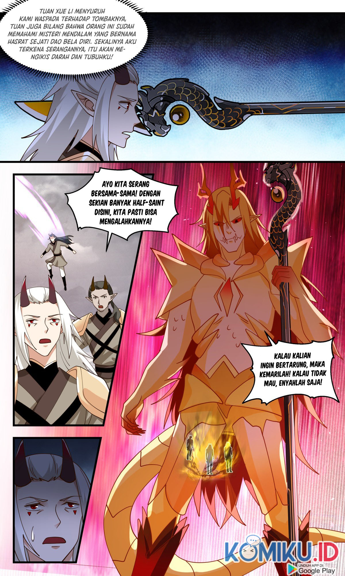 Martial Peak Part 2 Chapter 2534 - https://gambar-id.komiku.org/uploads2/2558451-9.jpg