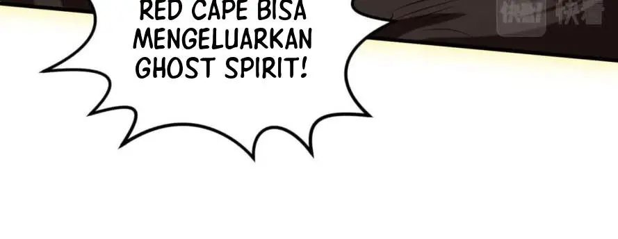 Age of Terror Chapter 23 Gambar 16