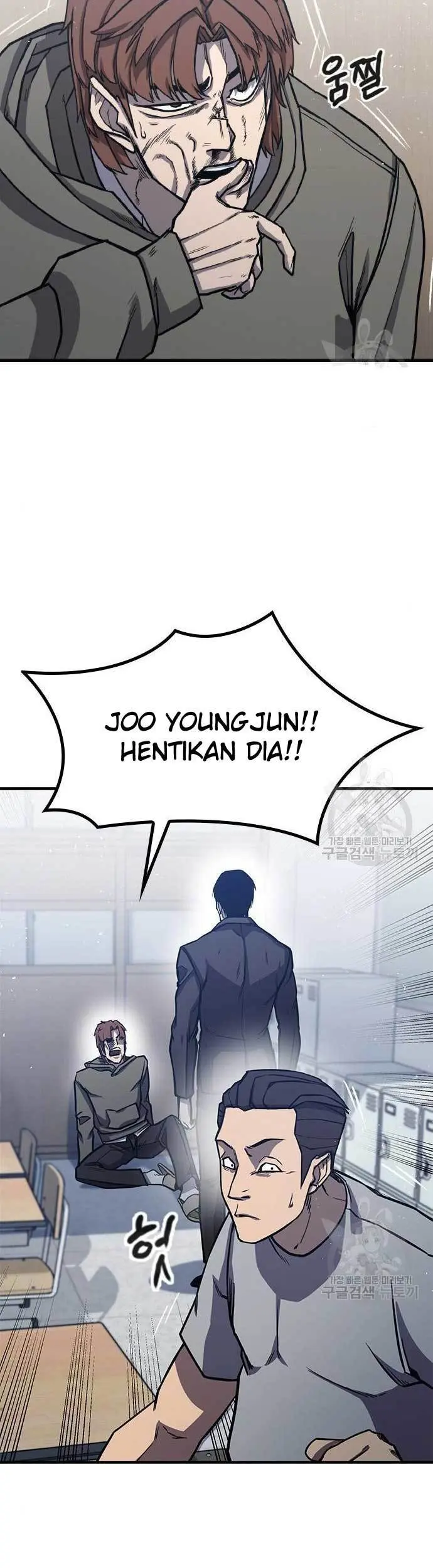 Hectopascals Chapter 02 Gambar 32