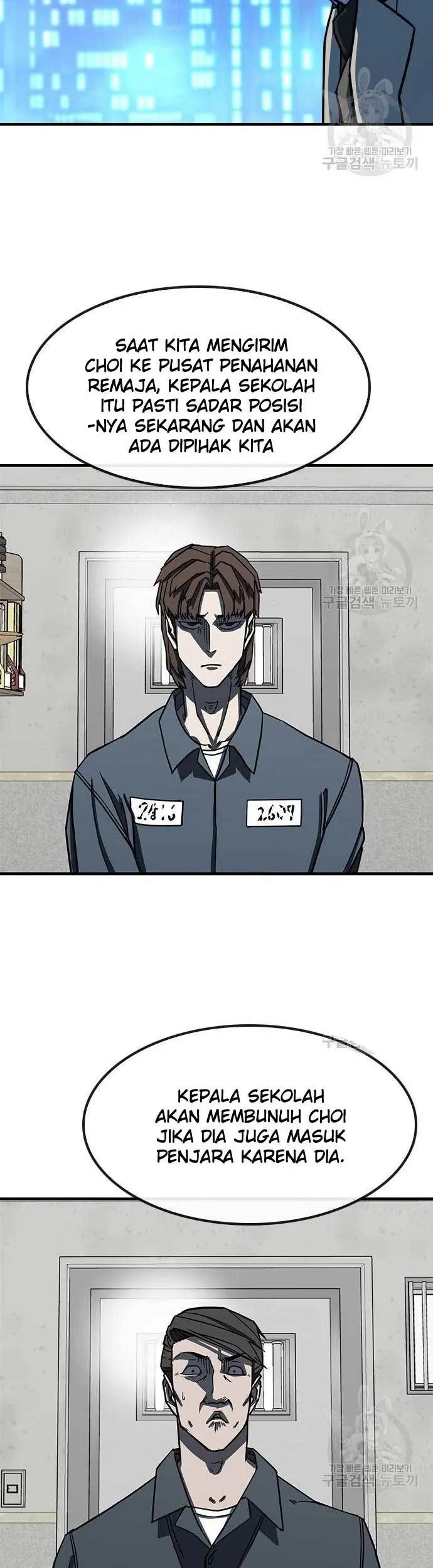 Hectopascals Chapter 02 Gambar 87