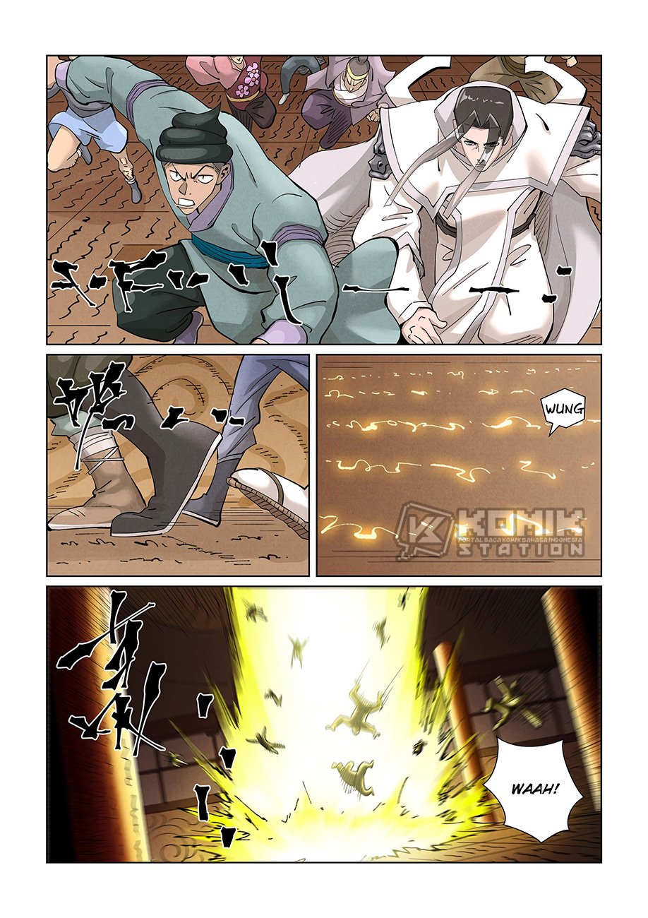 Tales of Demons and Gods Chapter 393.5 - https://gambar-id.komiku.org/uploads2/2559339-5.jpg