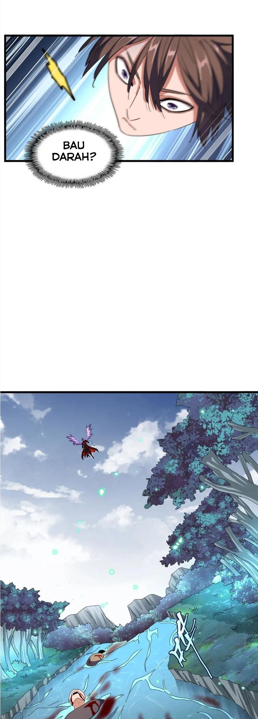 Magic Emperor Chapter 313 - https://gambar-id.komiku.org/uploads2/2559707-12_part2.jpg