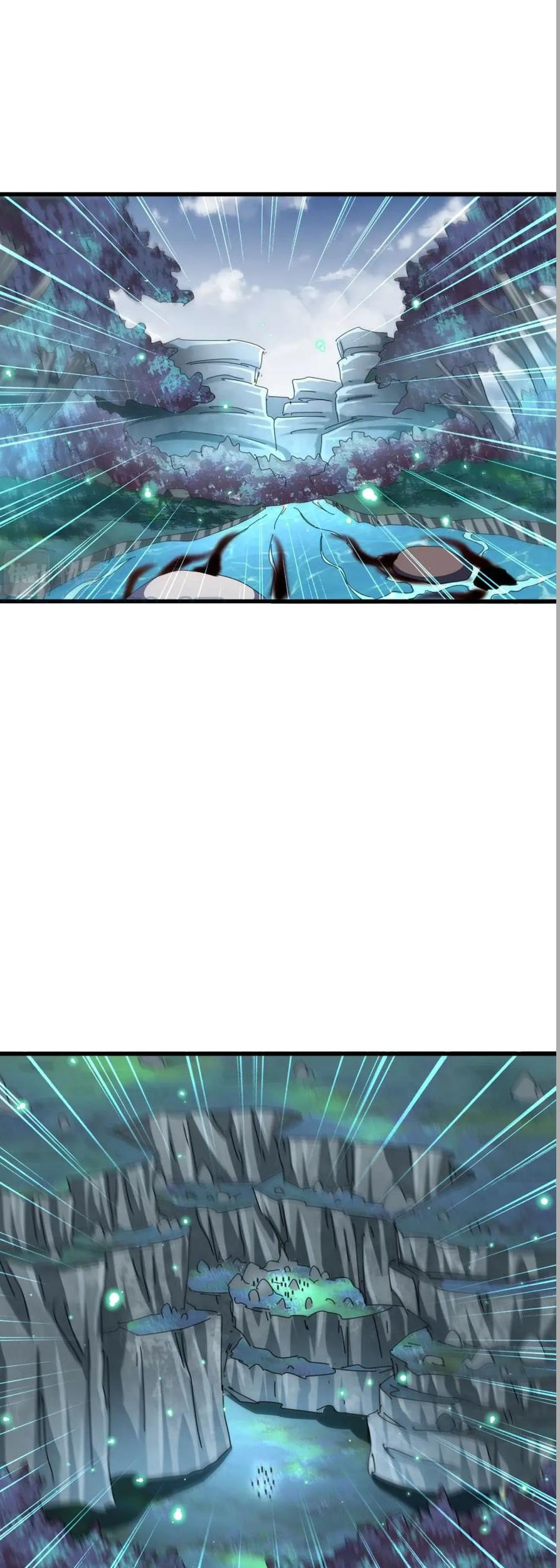 Magic Emperor Chapter 313 - https://gambar-id.komiku.org/uploads2/2559707-13_part1.jpg