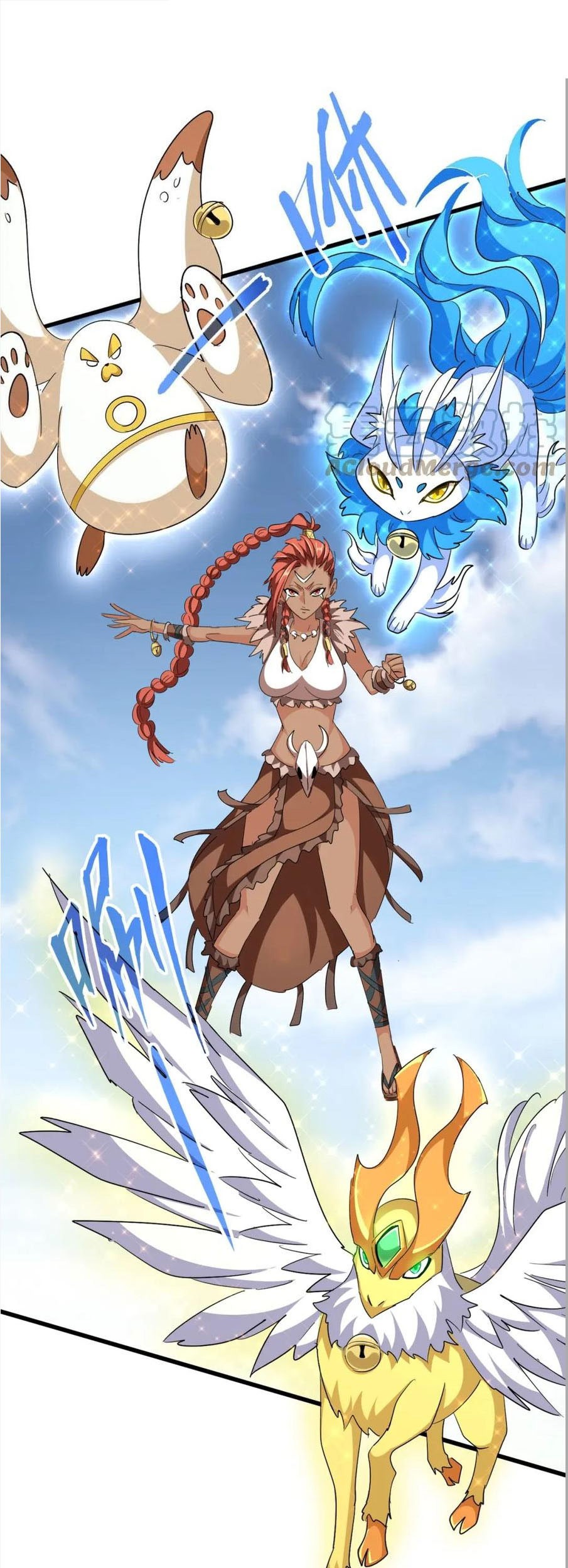 Magic Emperor Chapter 313 - https://gambar-id.komiku.org/uploads2/2559707-2_part1.jpg