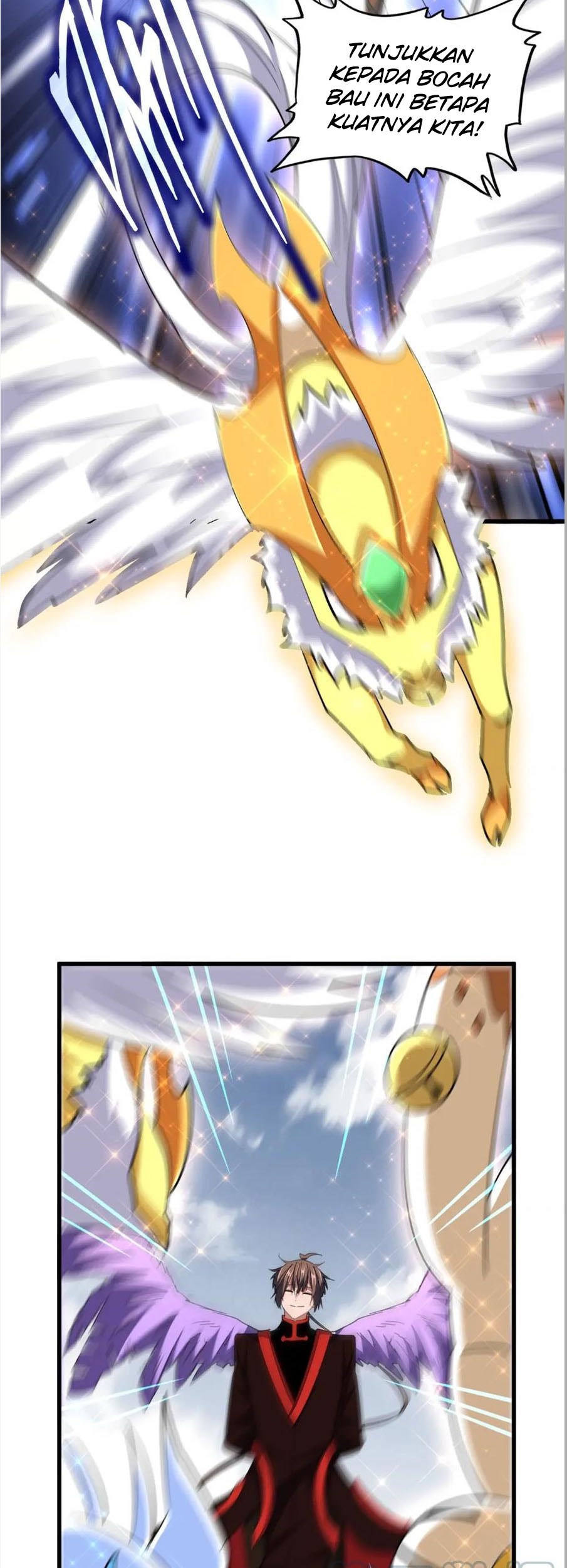 Magic Emperor Chapter 313 - https://gambar-id.komiku.org/uploads2/2559707-3_part3.jpg