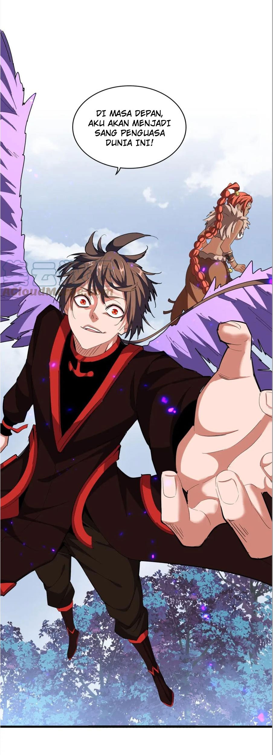 Magic Emperor Chapter 313 - https://gambar-id.komiku.org/uploads2/2559707-5_part1.jpg