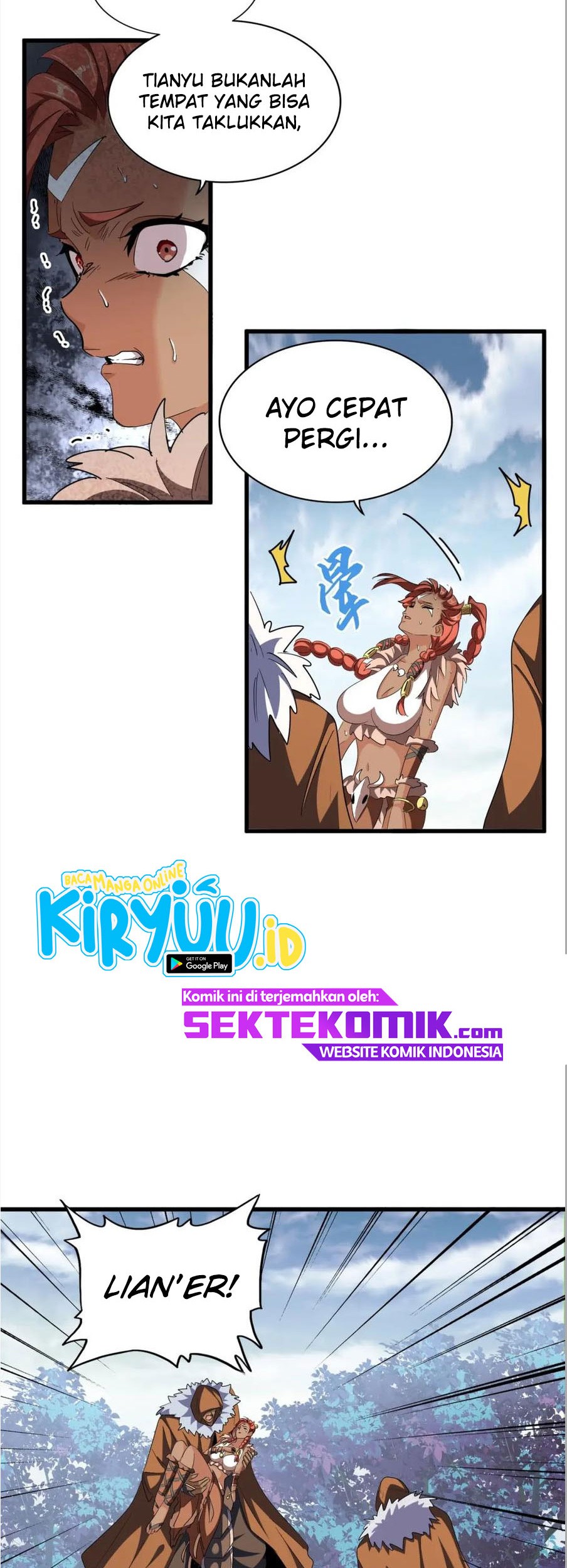 Magic Emperor Chapter 313 - https://gambar-id.komiku.org/uploads2/2559707-6_part1.jpg