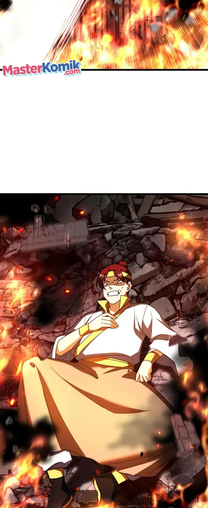 Xianzun Luowuji Chapter 155 Gambar 3