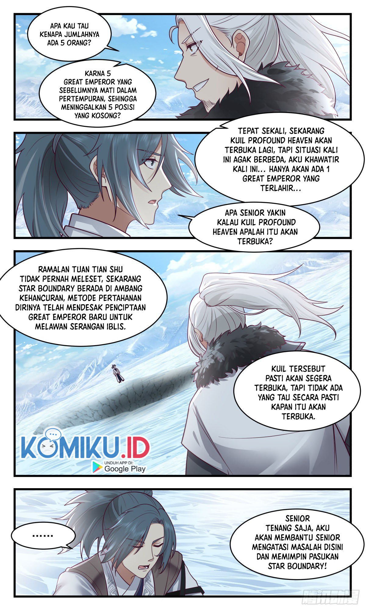 Martial Peak Part 2 Chapter 2536 - https://gambar-id.komiku.org/uploads2/2560030-10.jpg
