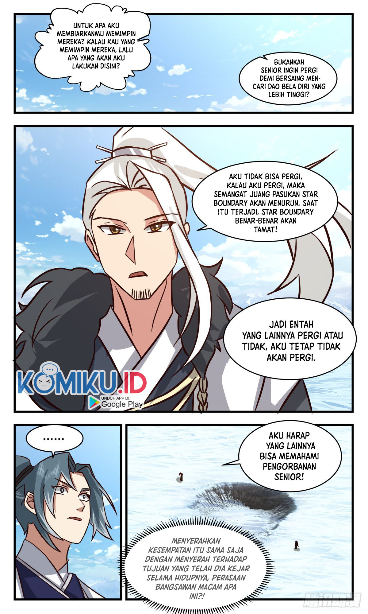 Martial Peak Part 2 Chapter 2536 - https://gambar-id.komiku.org/uploads2/2560030-11.jpg