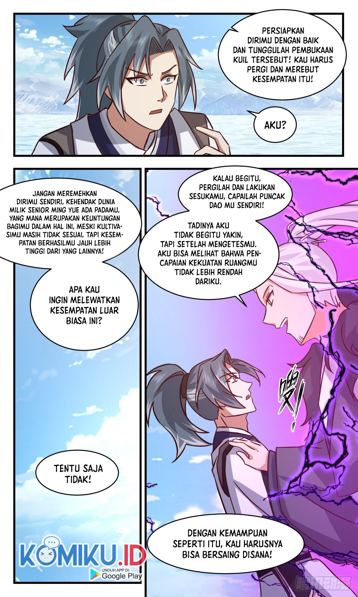 Martial Peak Part 2 Chapter 2536 - https://gambar-id.komiku.org/uploads2/2560030-12.jpg
